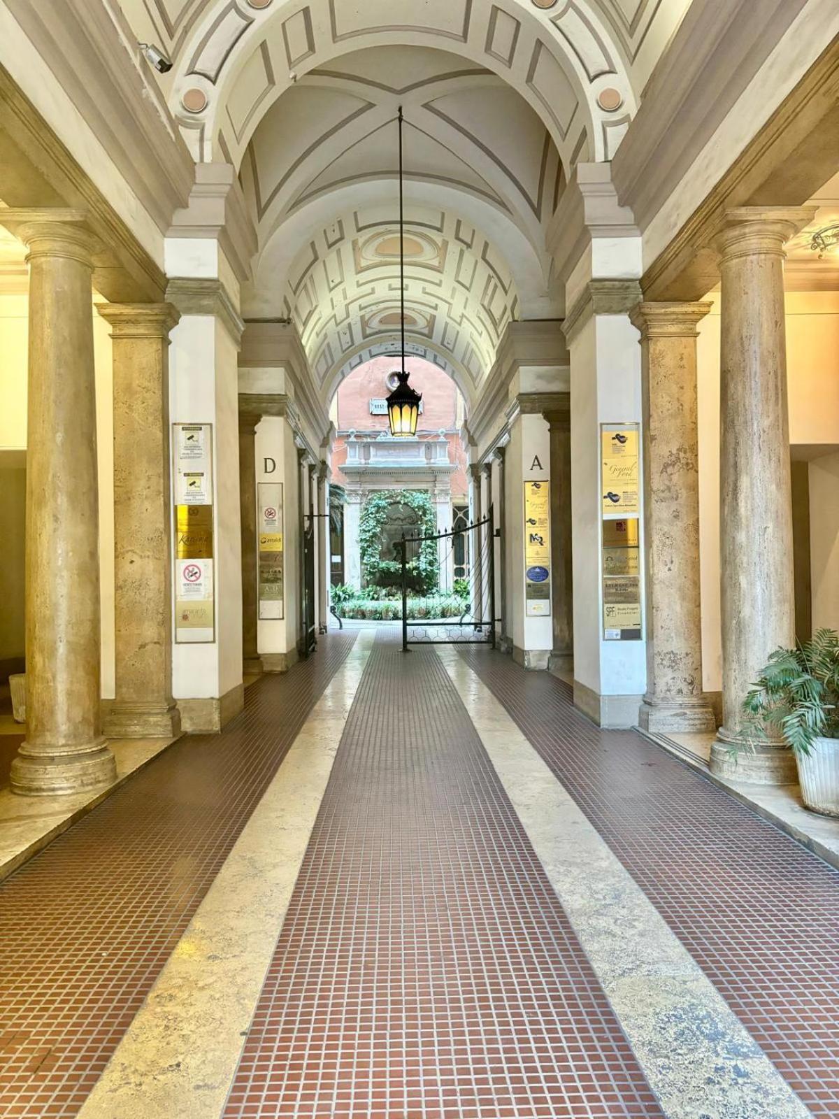 Apartamento Nazionale Charme *