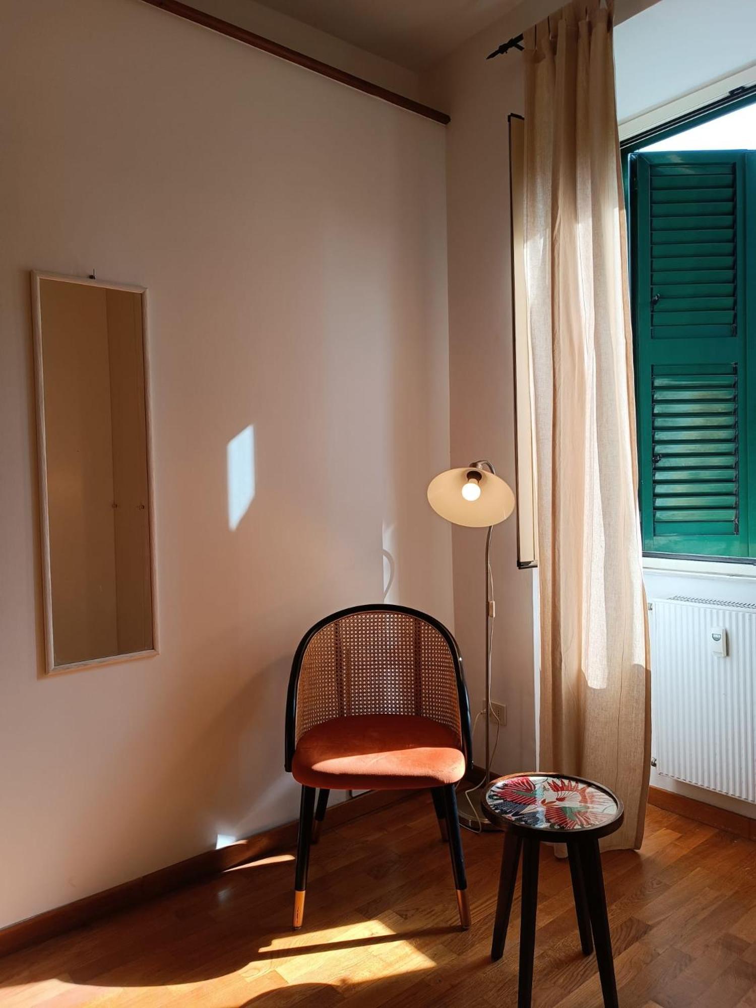 Le Matrone Romane Apartamento *
