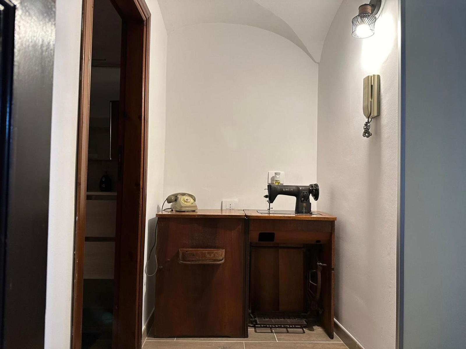 Leilighet Casa Ludovica Trastevere