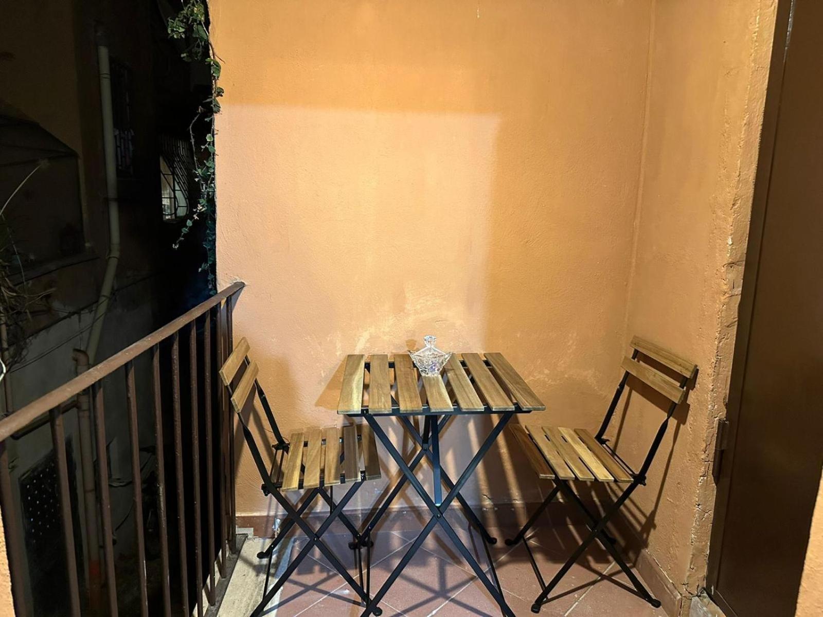 Casa Ludovica Trastevere Leilighet *