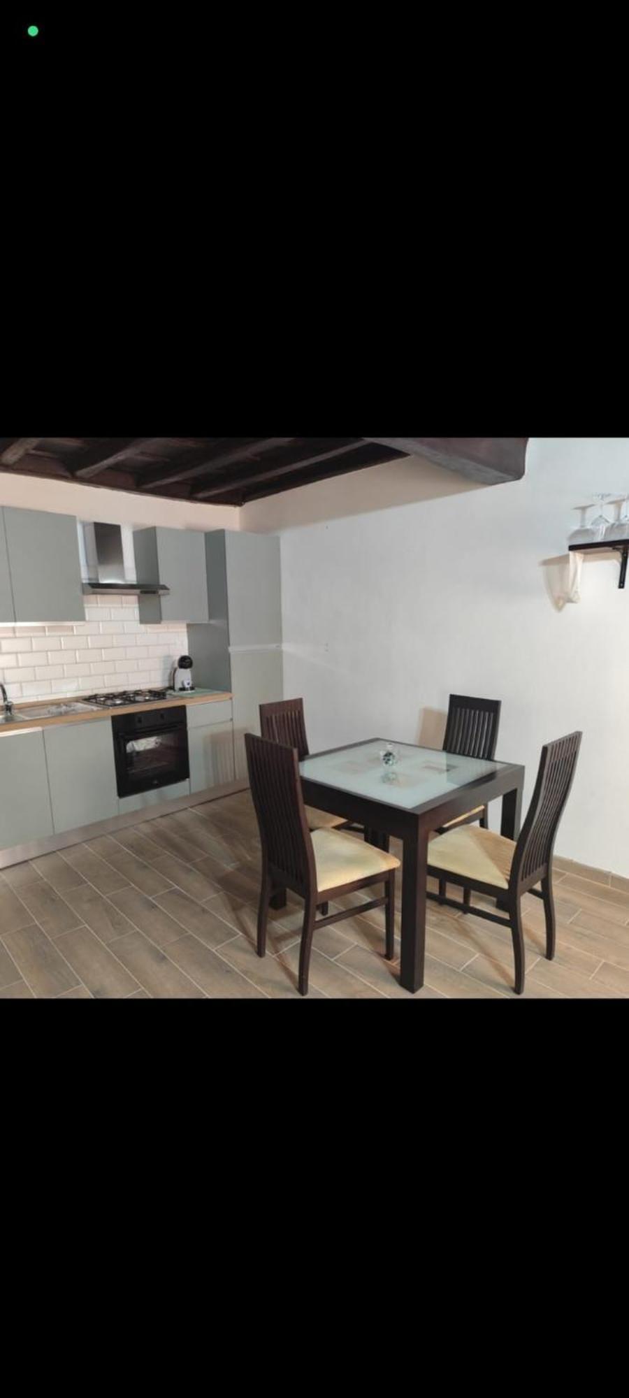 Leilighet Casa Ludovica Trastevere Roma