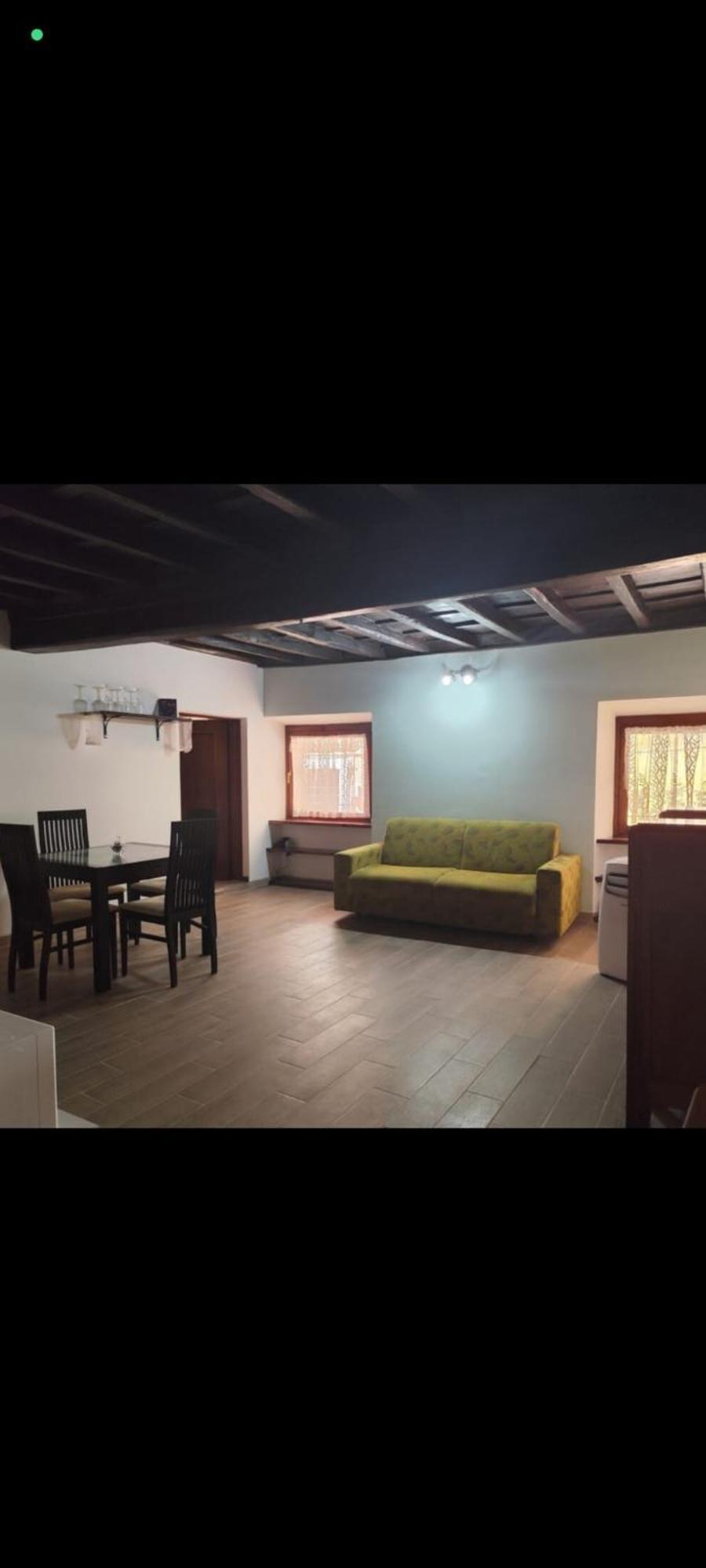 Leilighet Casa Ludovica Trastevere