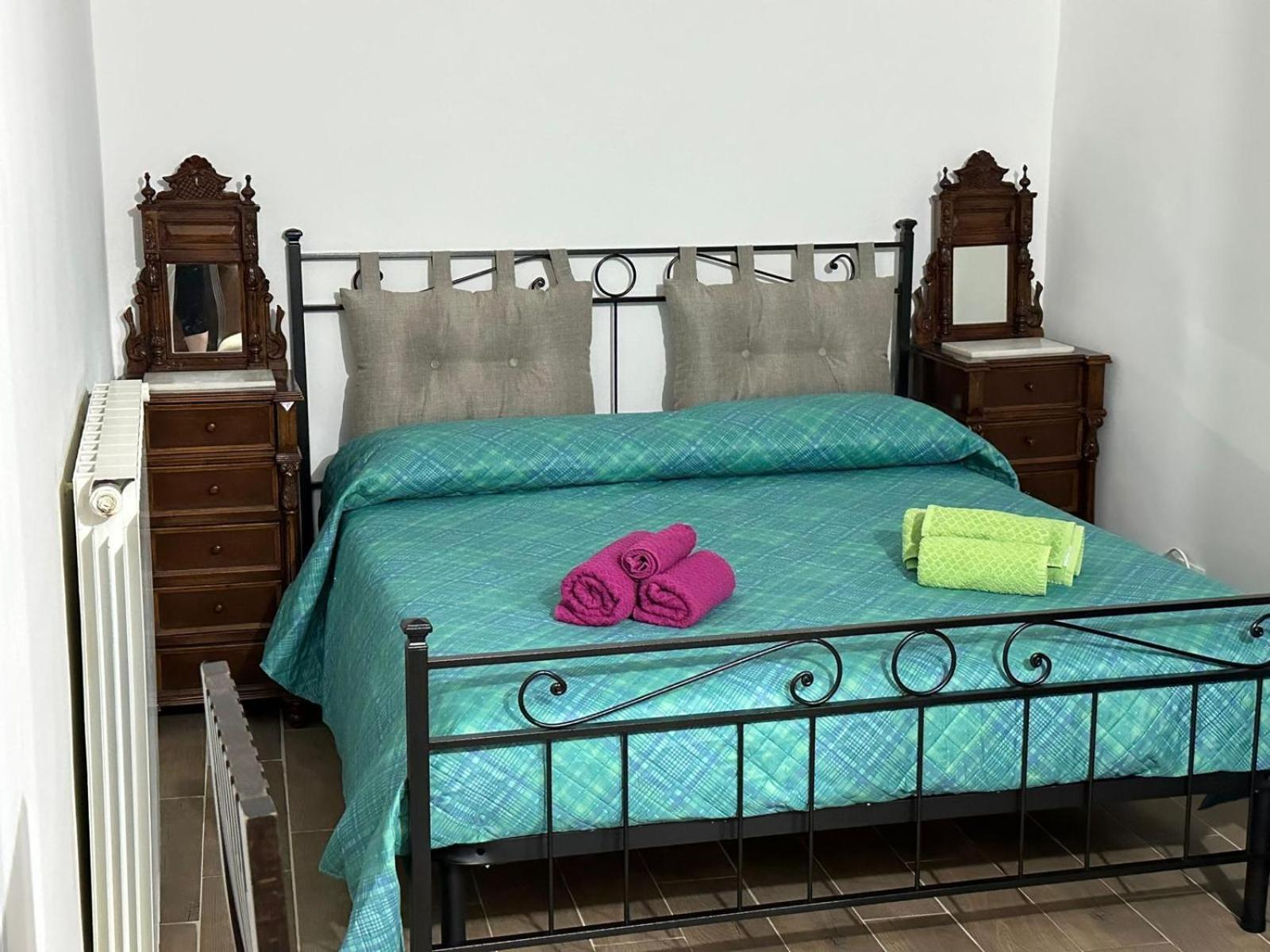 Leilighet Casa Ludovica Trastevere *