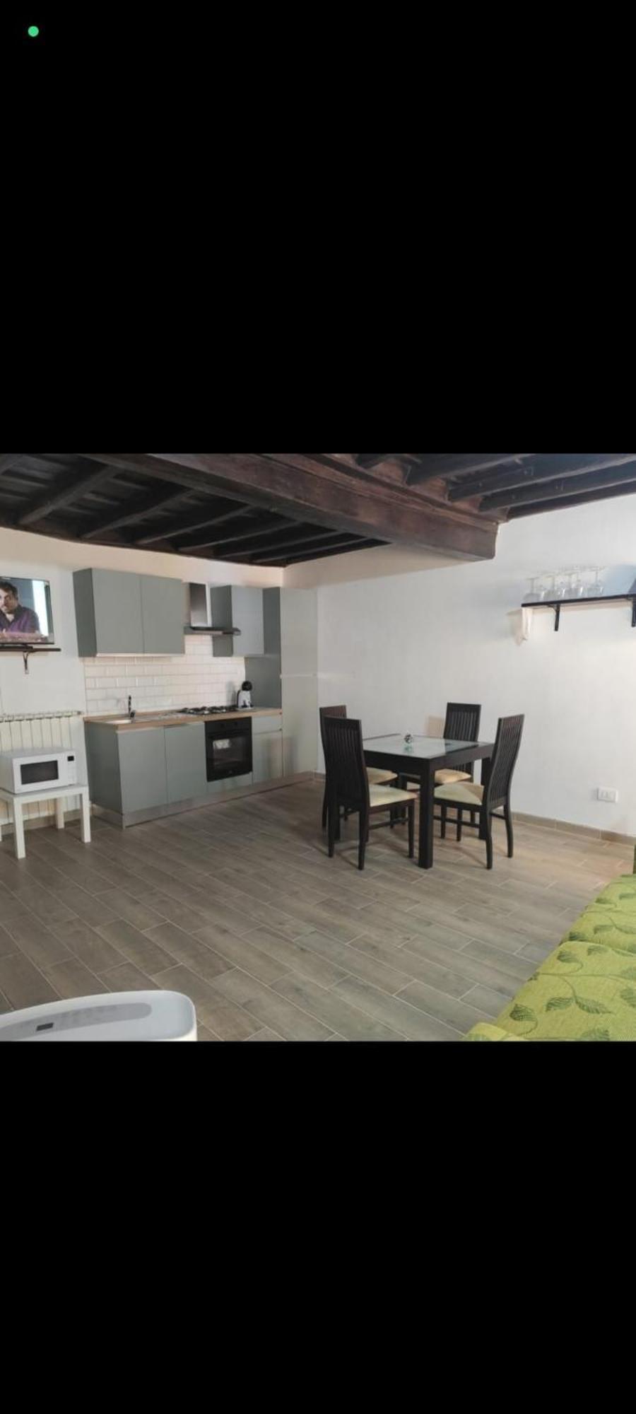 Leilighet Casa Ludovica Trastevere Roma