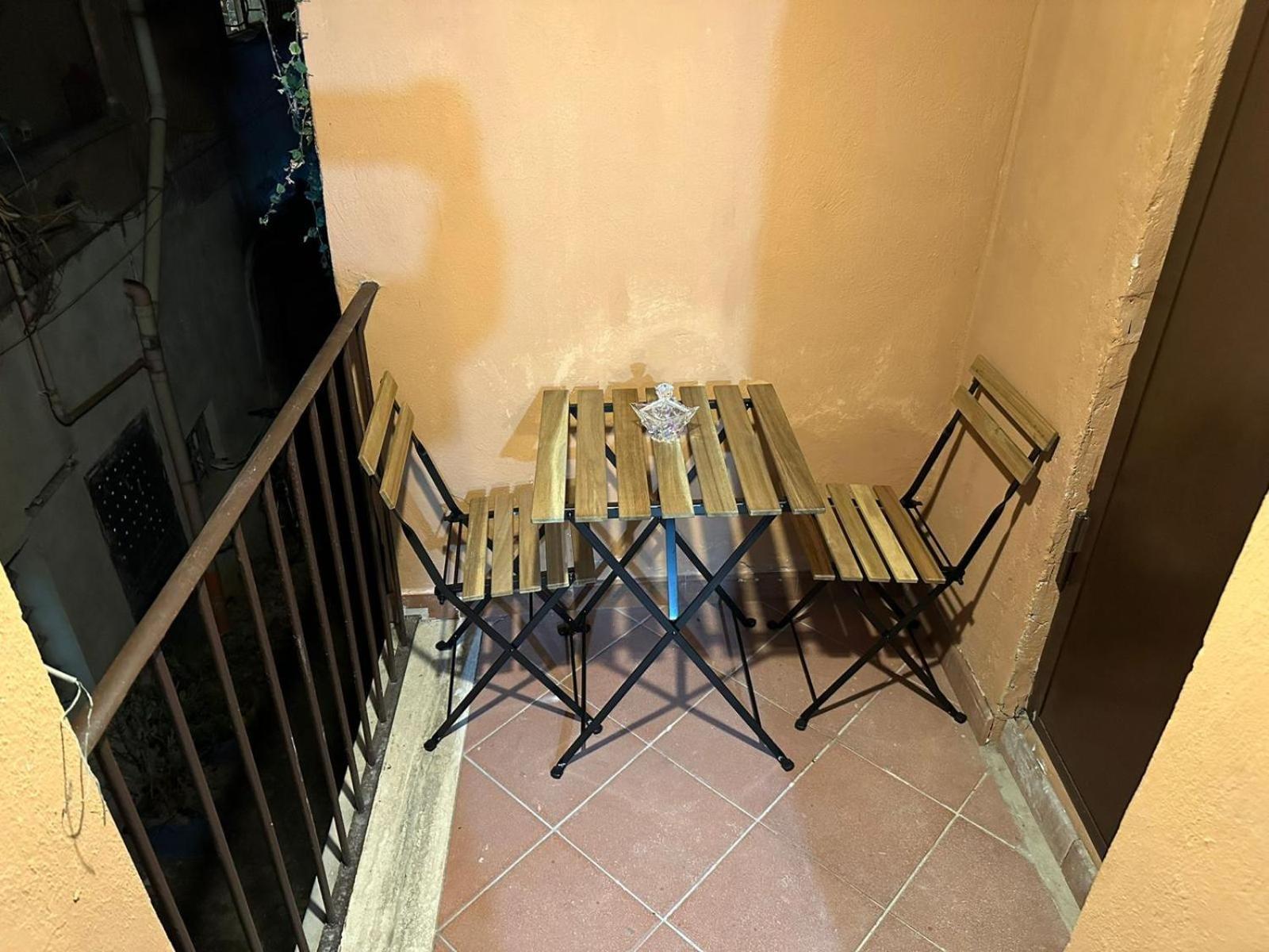 Casa Ludovica Trastevere Leilighet