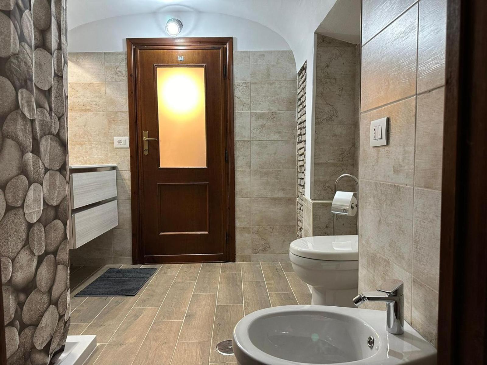 Casa Ludovica Trastevere Leilighet *