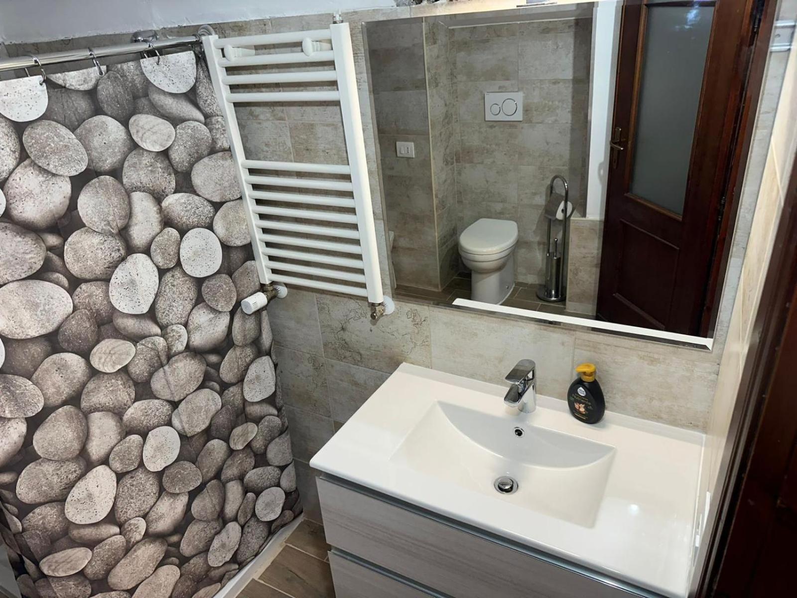 Leilighet Casa Ludovica Trastevere Roma