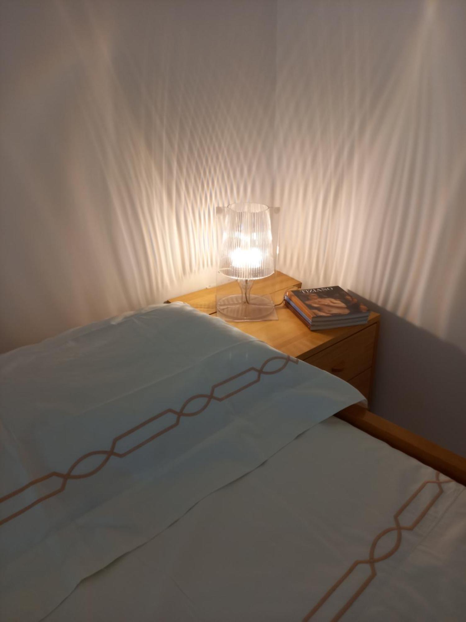 Apartamento Le Matrone Romane