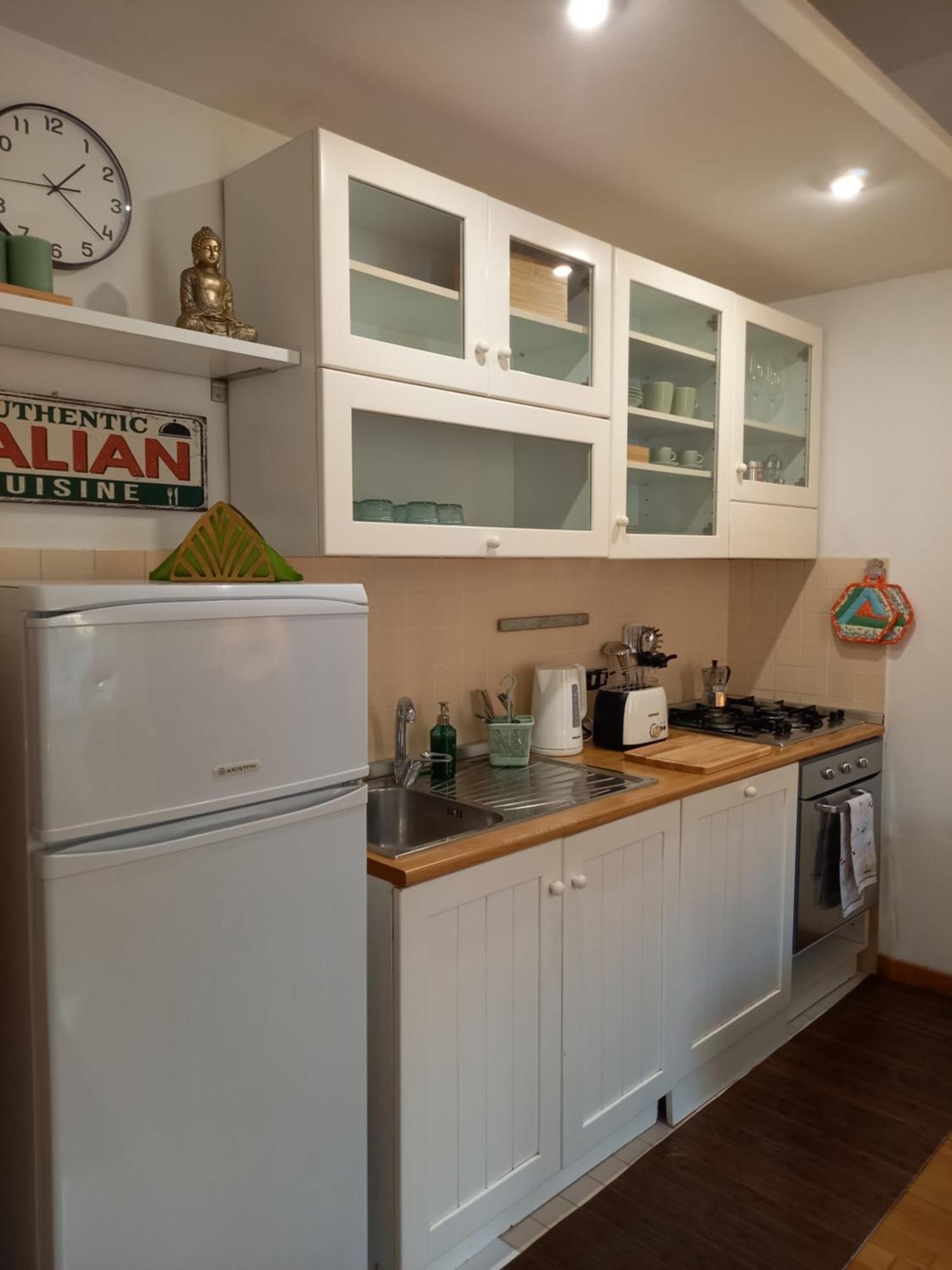 Apartment Le Matrone Romane *