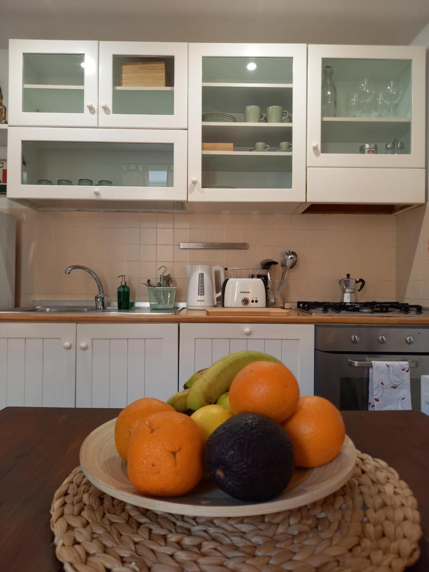 Apartment Le Matrone Romane Rom