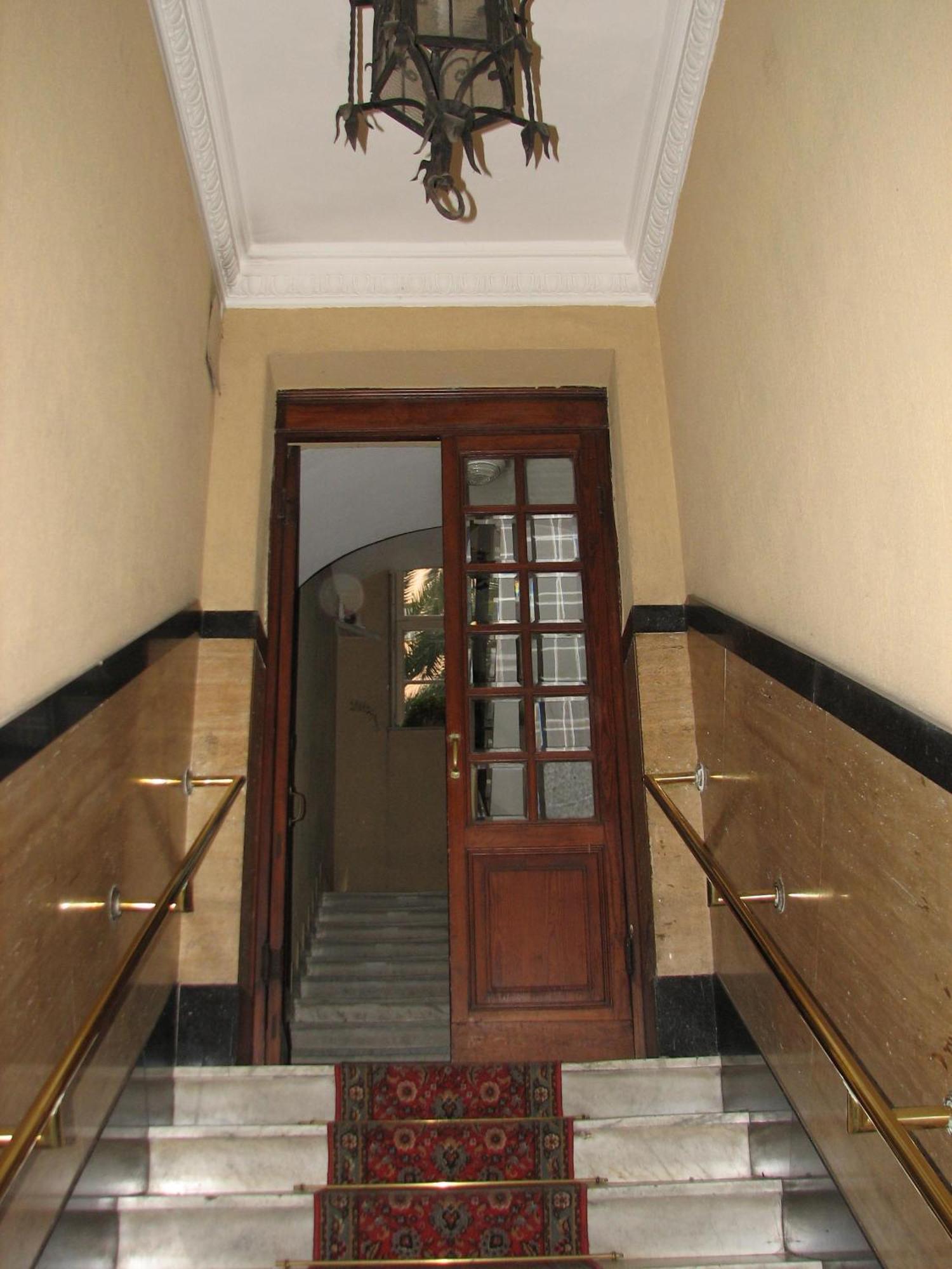 Le Matrone Romane Apartamento