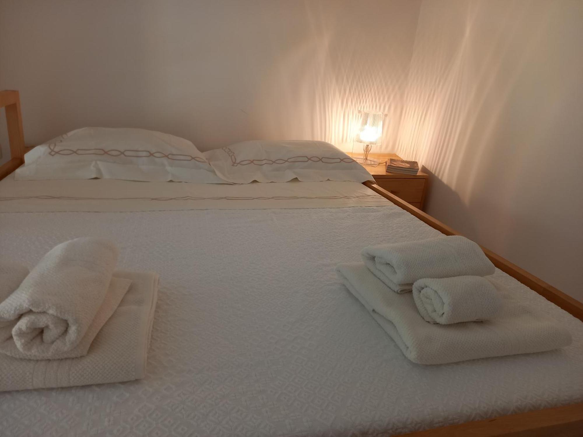 Apartamento Le Matrone Romane