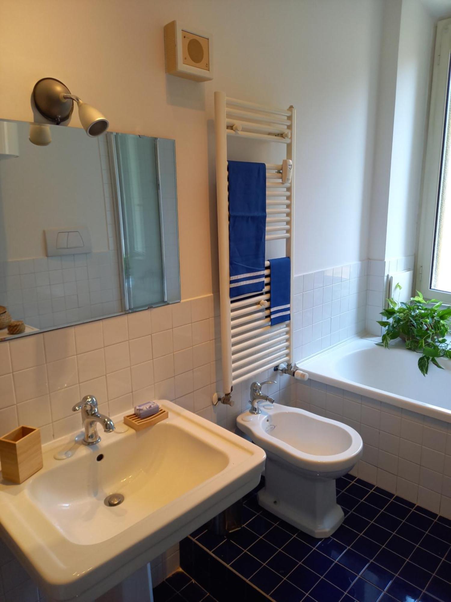 Apartamento Le Matrone Romane Roma