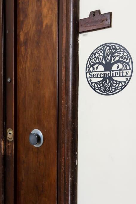 Serendipity Vatican Door House * Rom