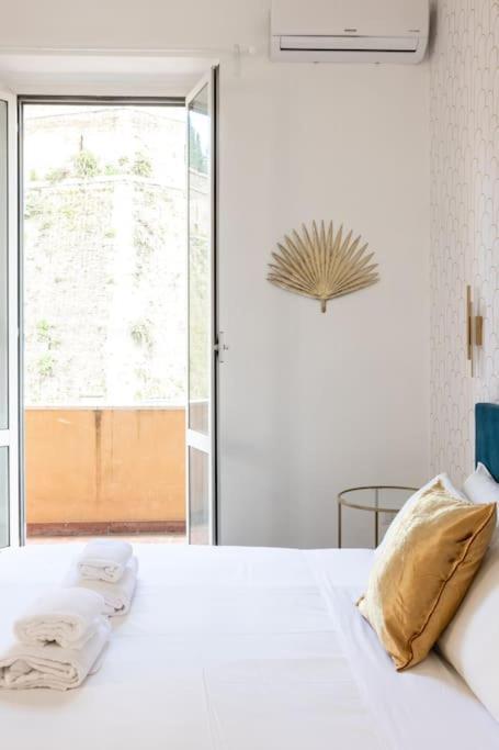 Serendipity Vatican Door House Apartment Rom