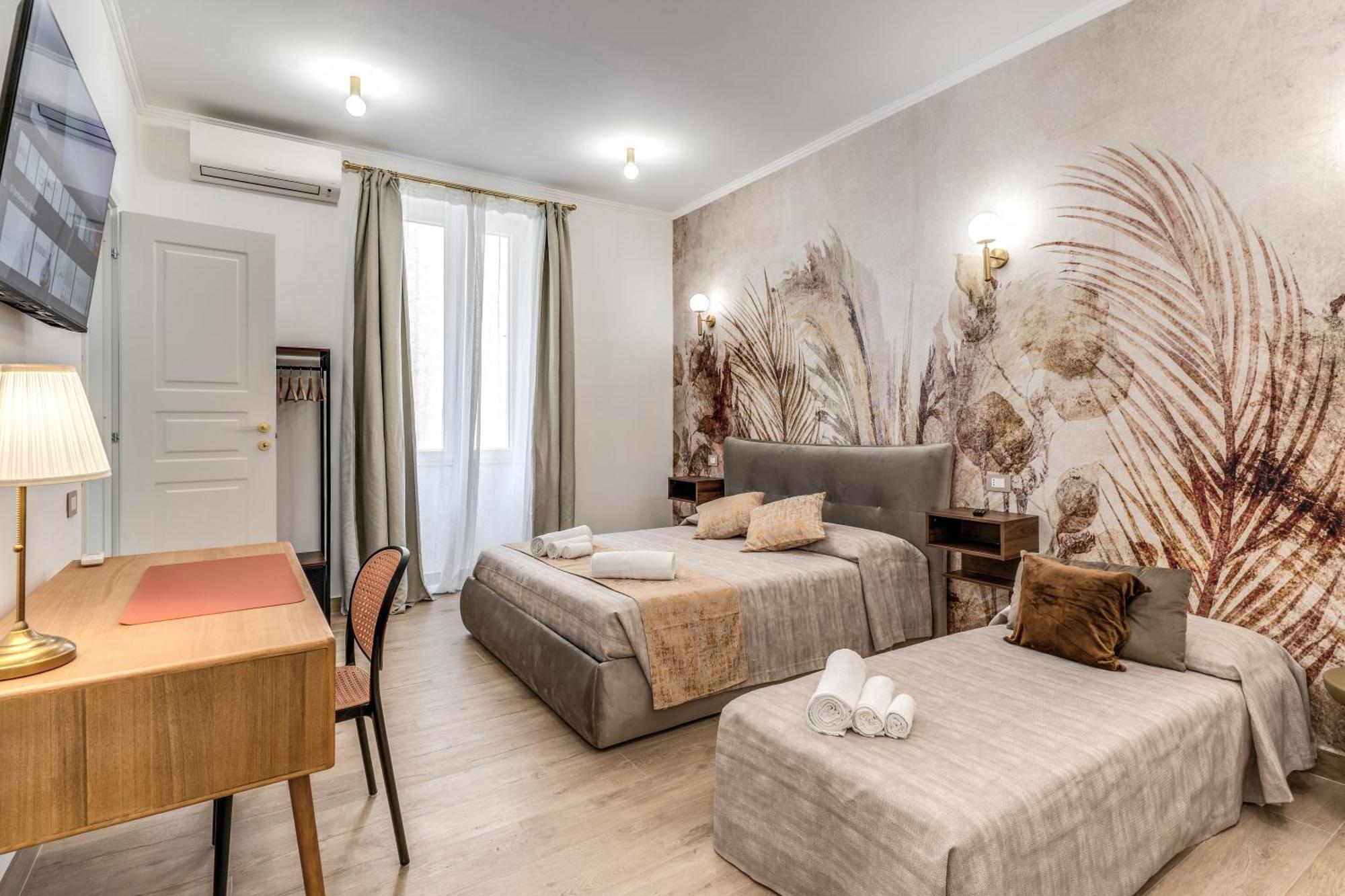 Apartment Napolehome Luxury *