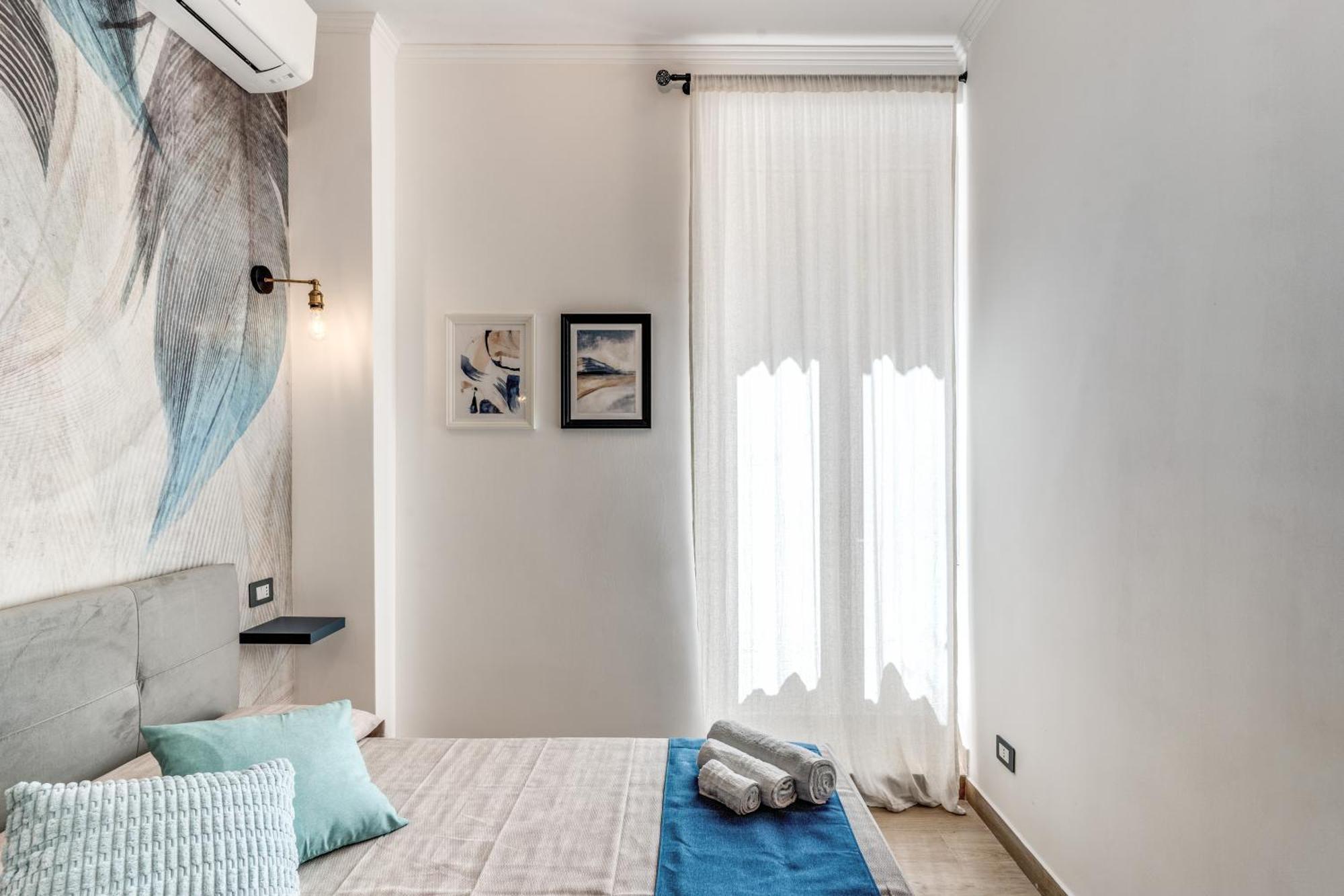 Napolehome Luxury Apartment Rom