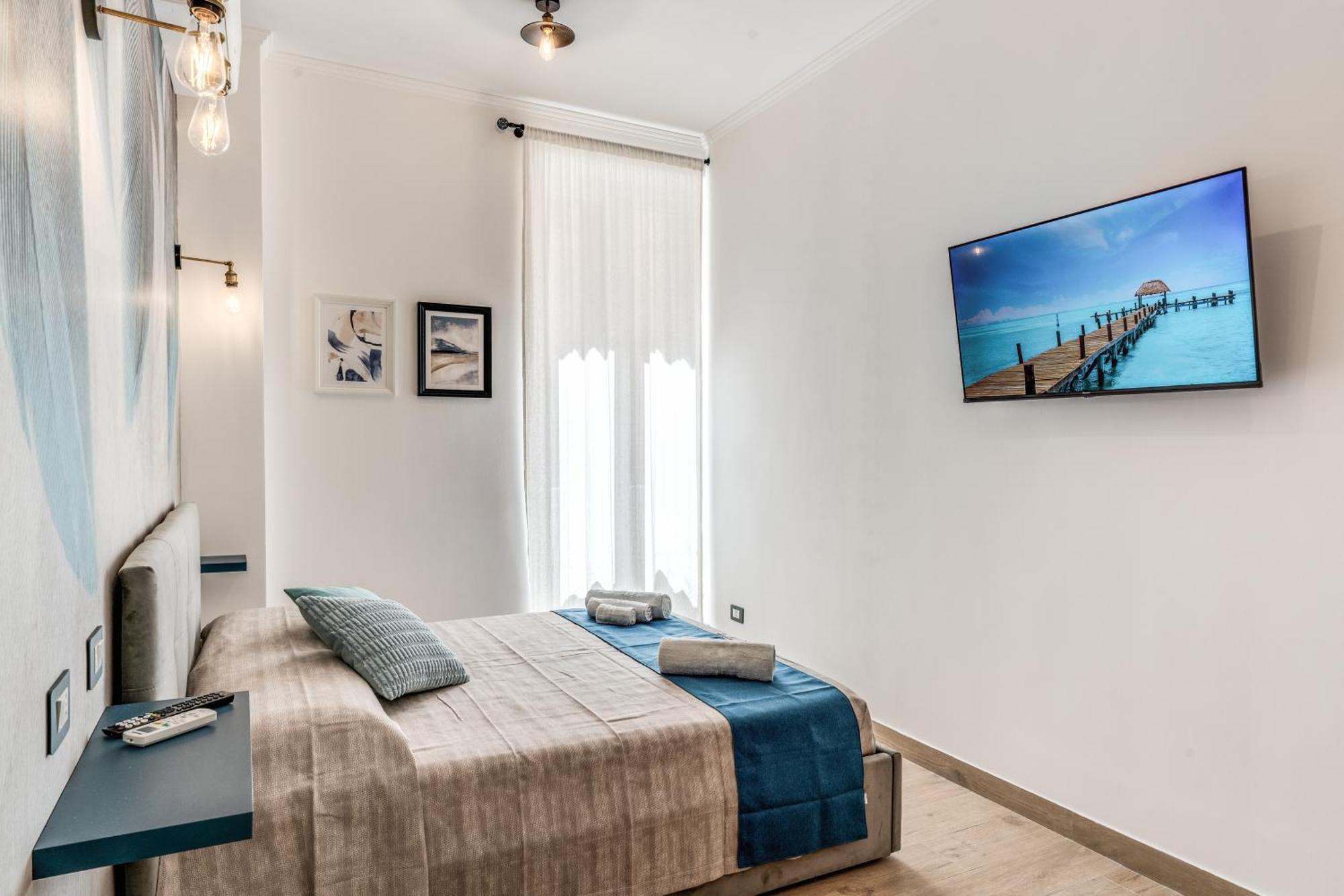 Napolehome Luxury Apartment