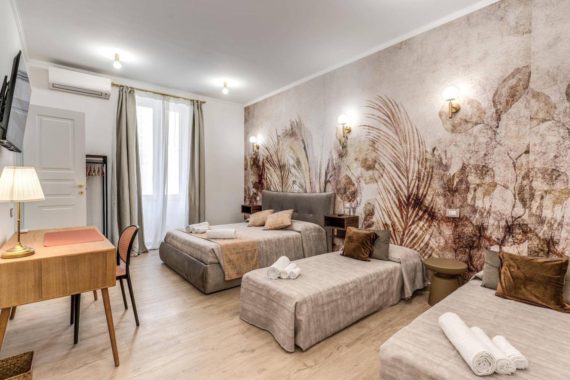 Apartment Napolehome Luxury *