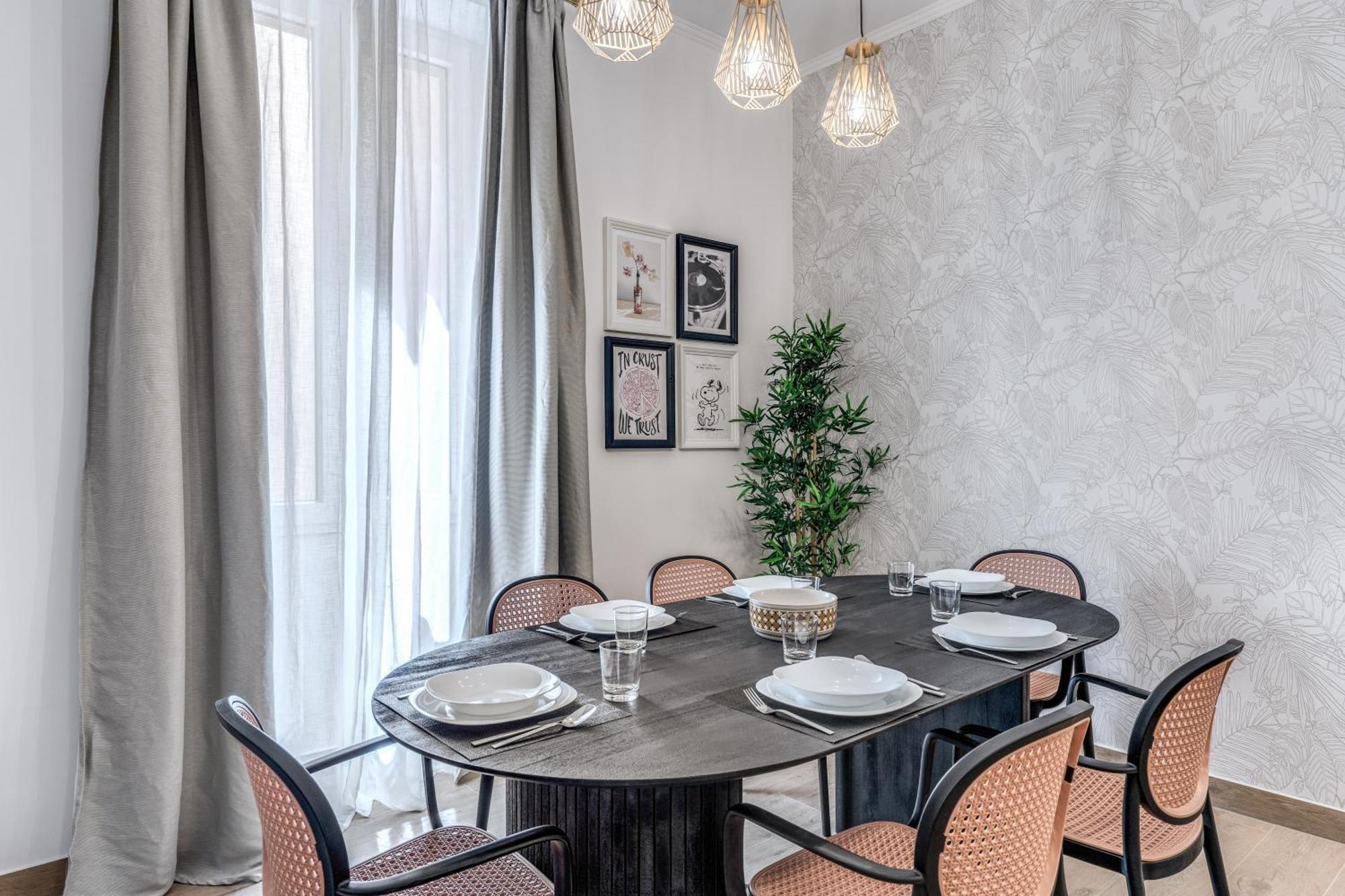 Napolehome Luxury * Rom