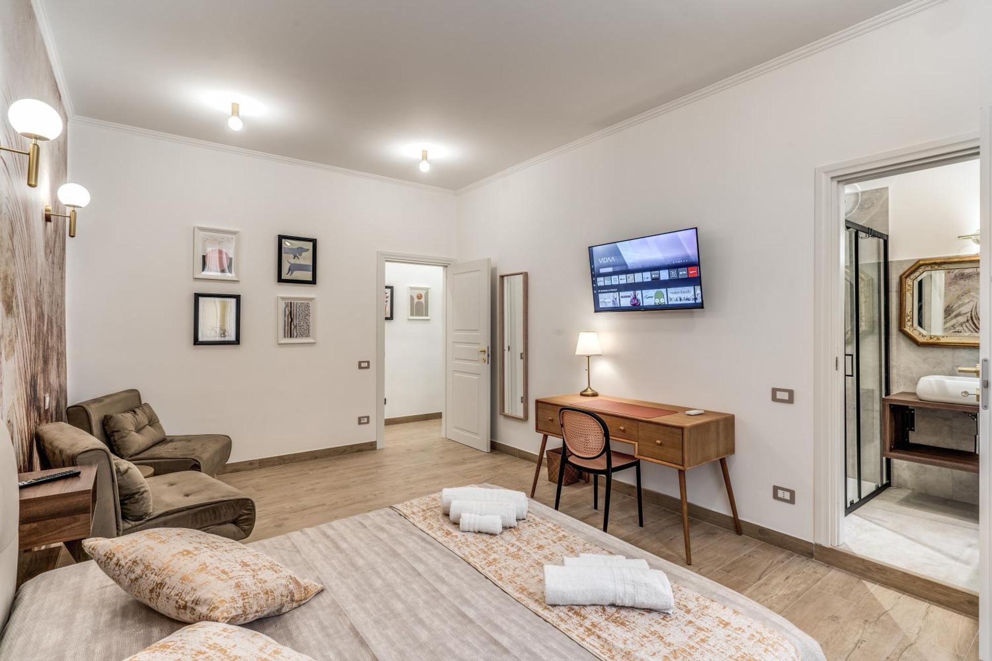 Napolehome Luxury