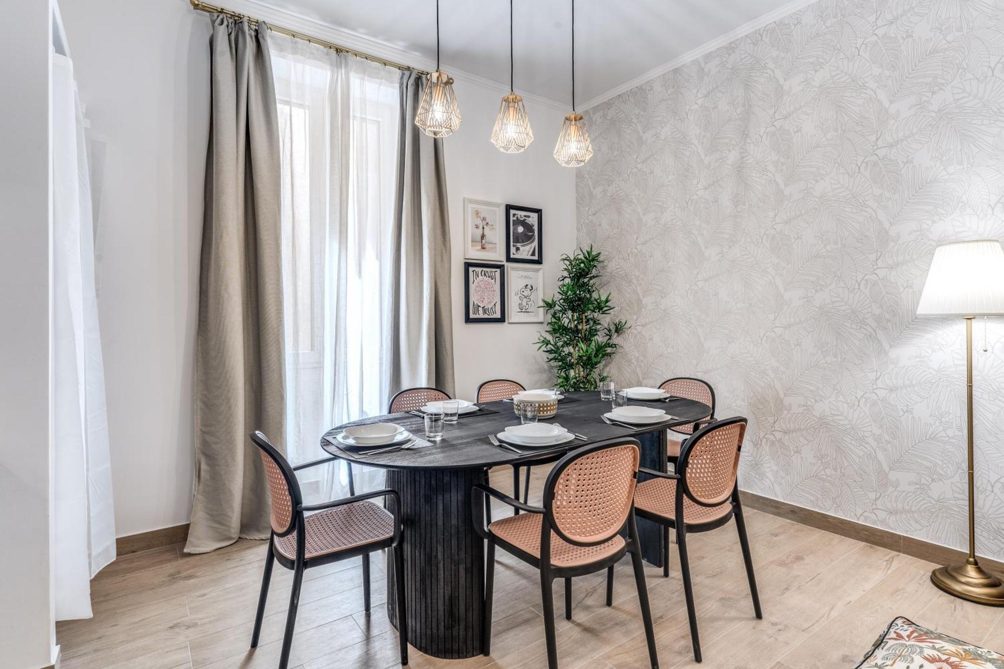 Napolehome Luxury Apartment Rom