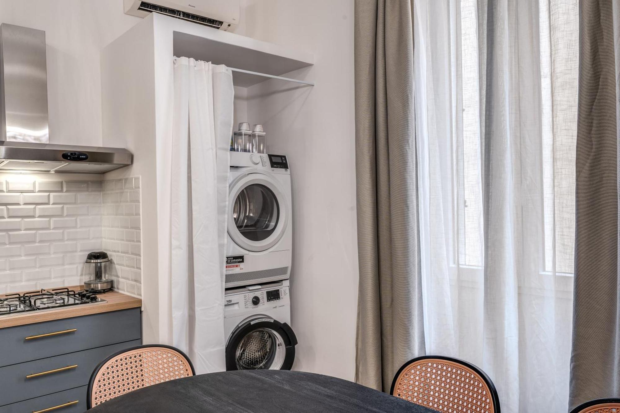 Napolehome Luxury
