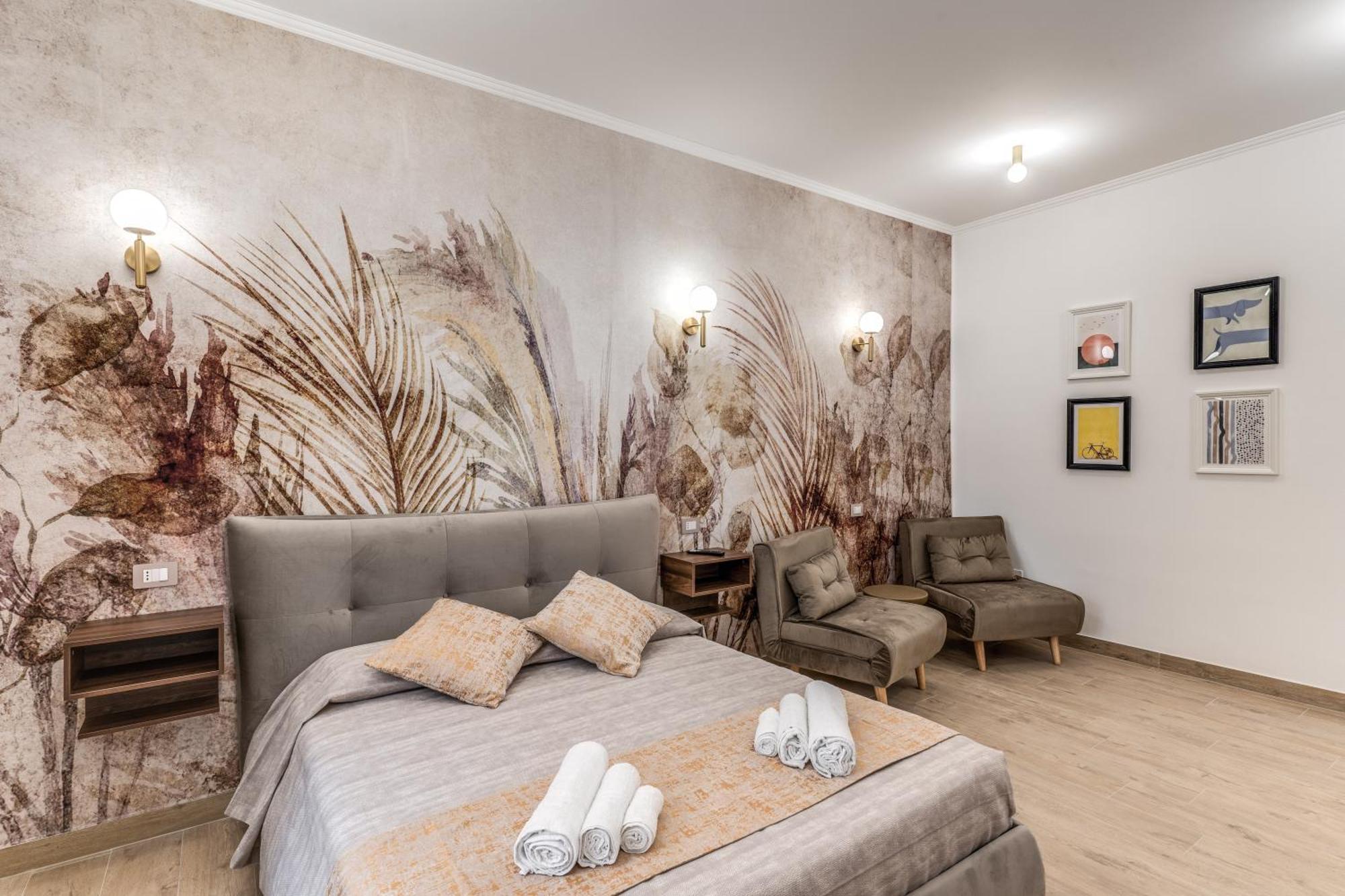 Napolehome Luxury Rom