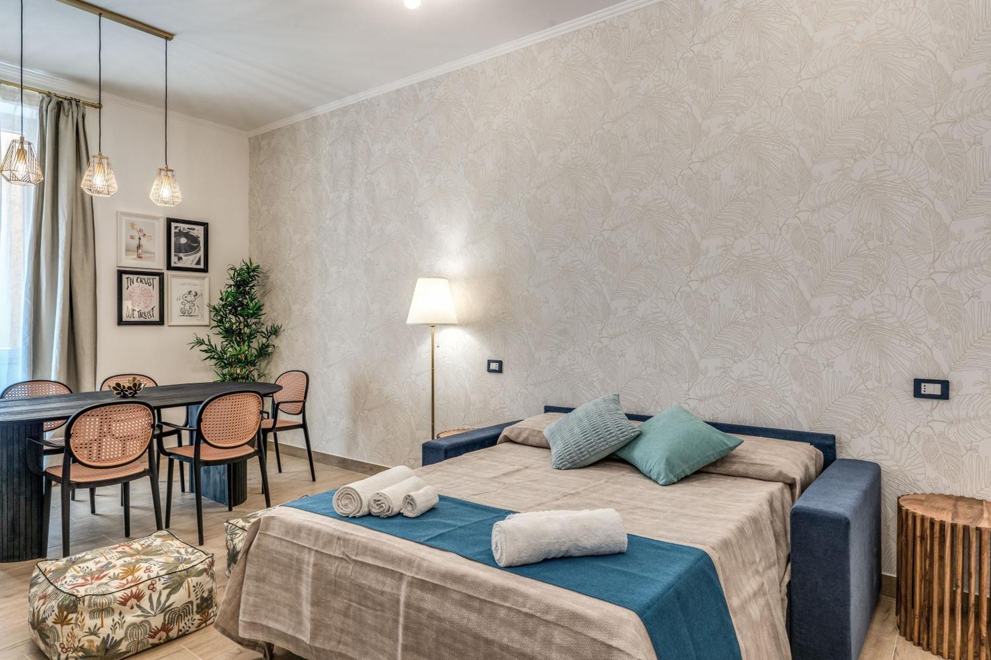 Napolehome Luxury