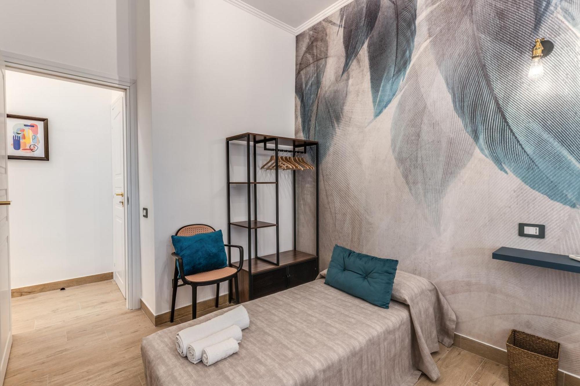 Napolehome Luxury Apartment Rom