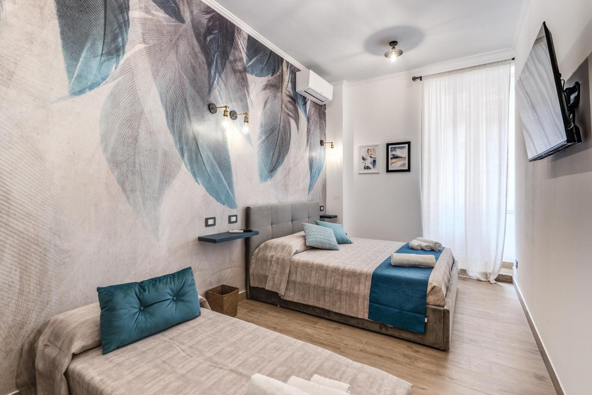 Napolehome Luxury