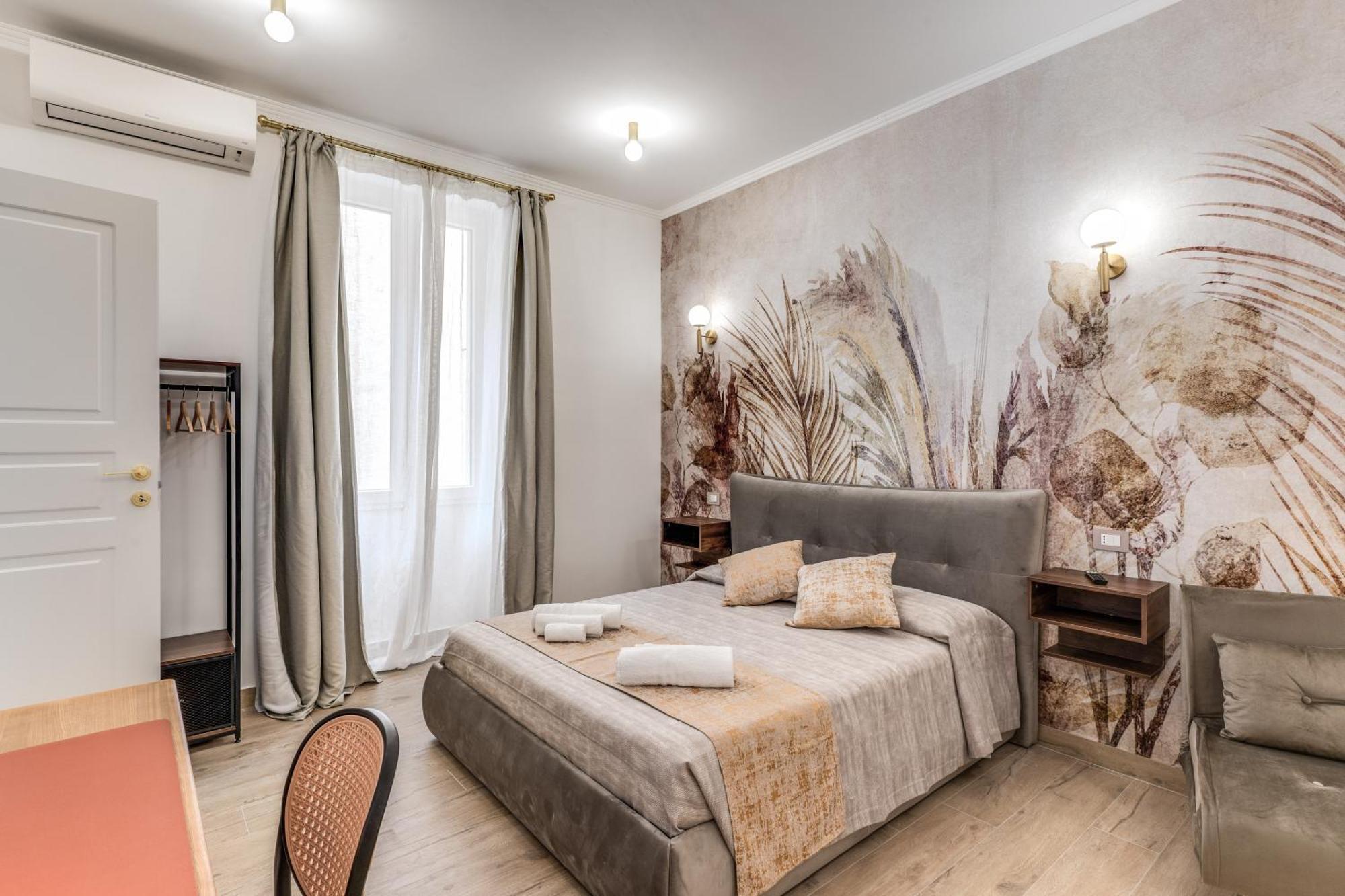 Napolehome Luxury Rom