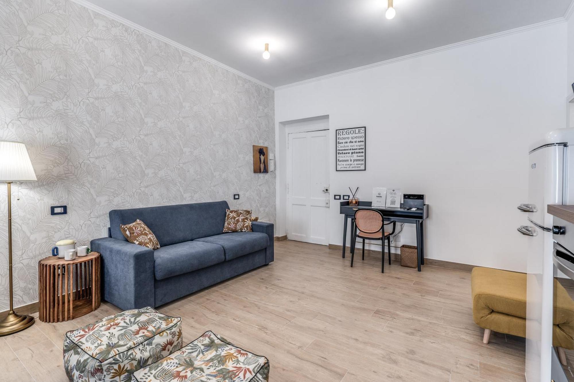 Napolehome Luxury