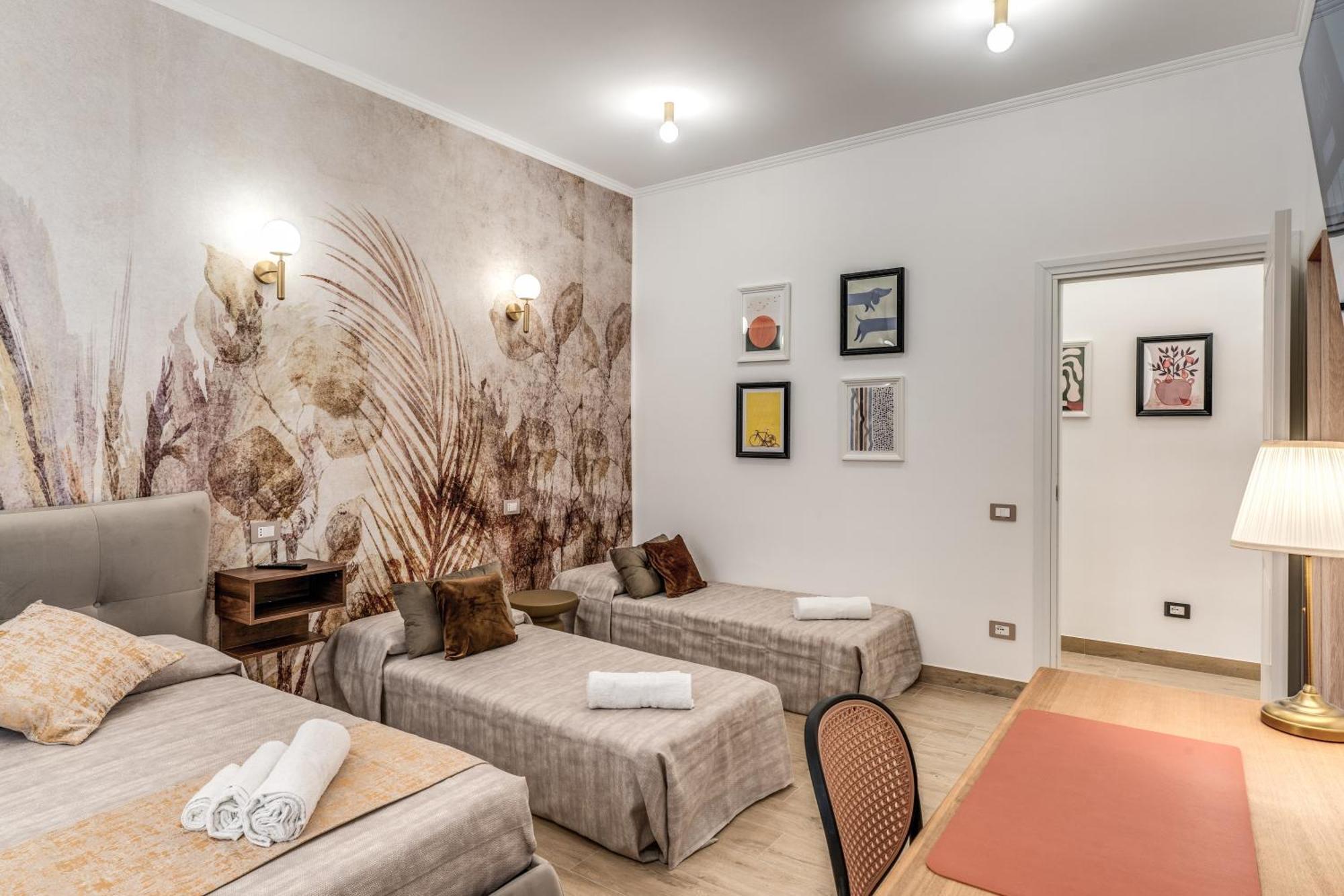Napolehome Luxury Rom