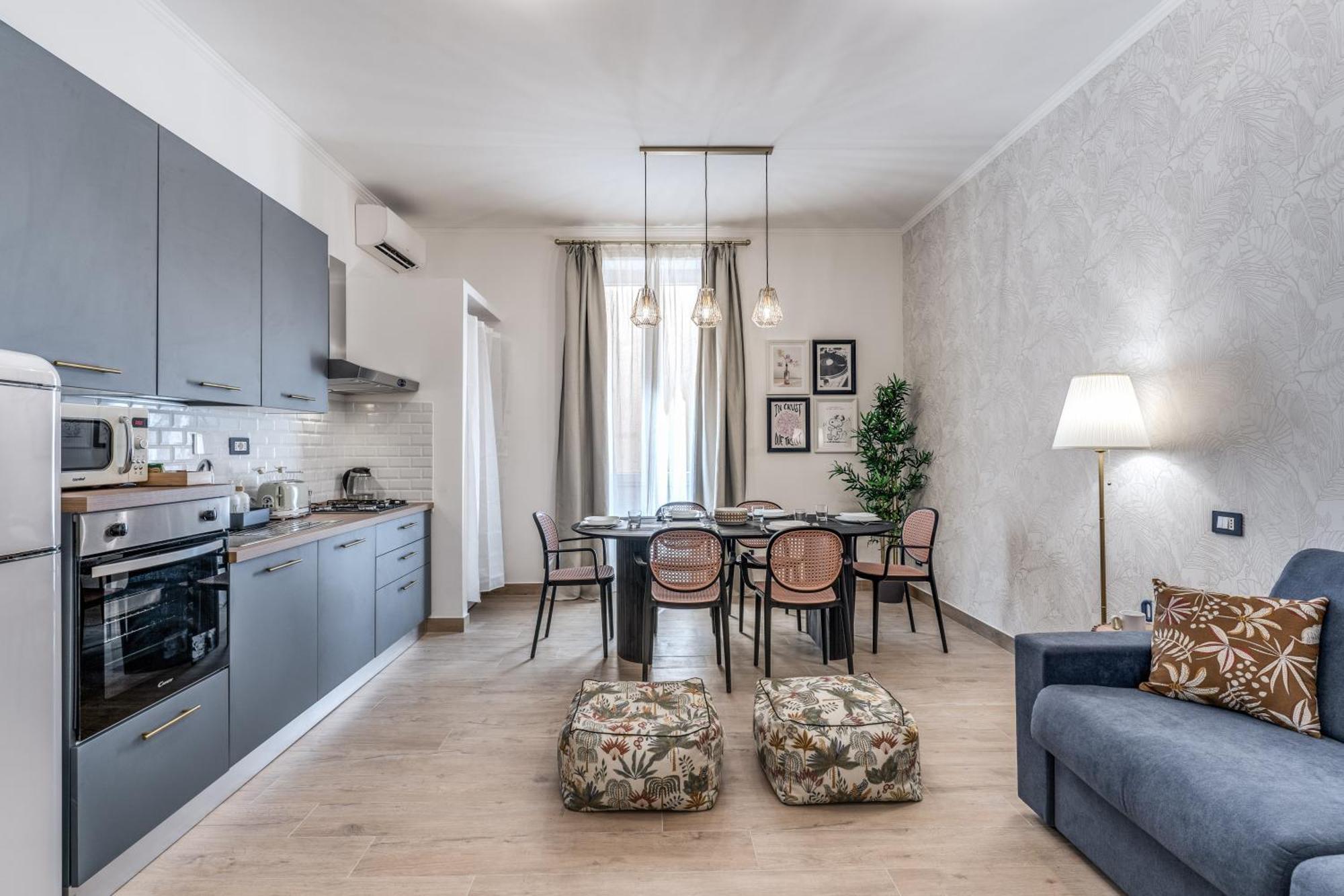 Napolehome Luxury *