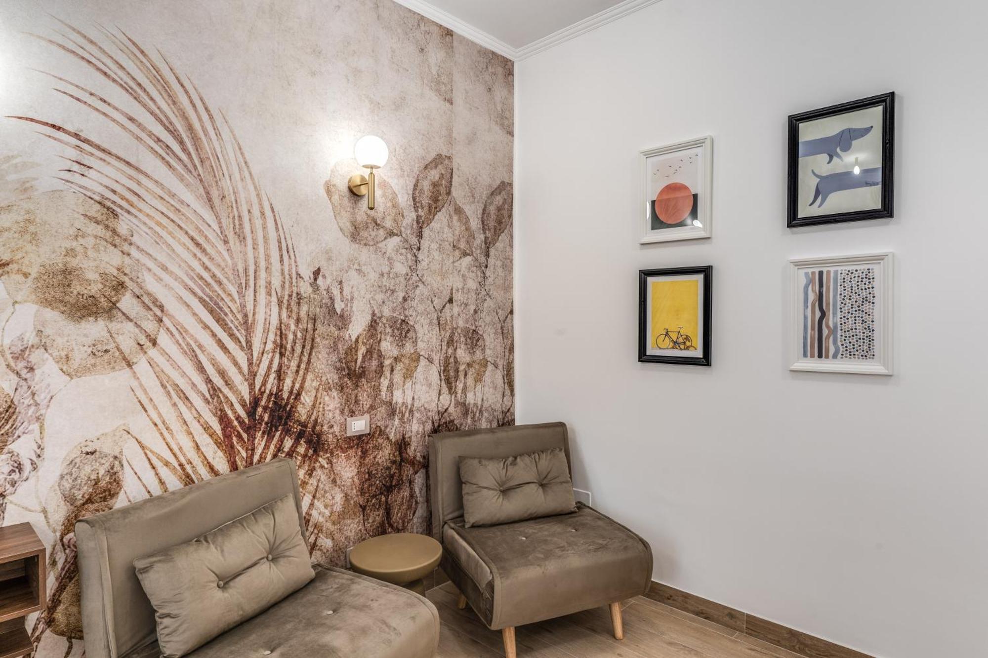 Napolehome Luxury Rom
