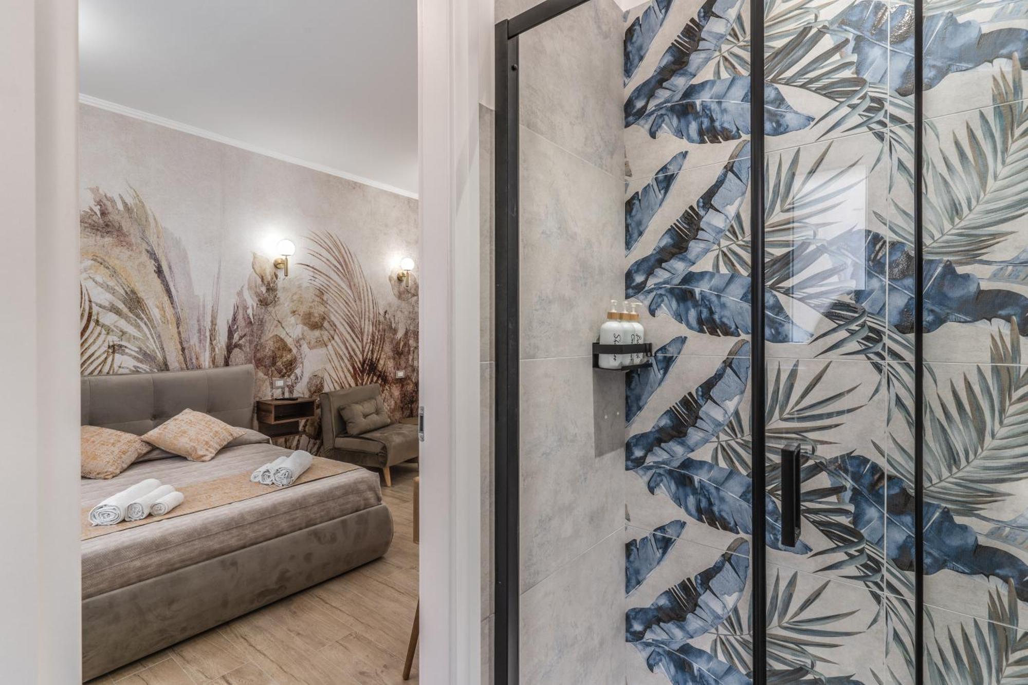 Apartment Napolehome Luxury *