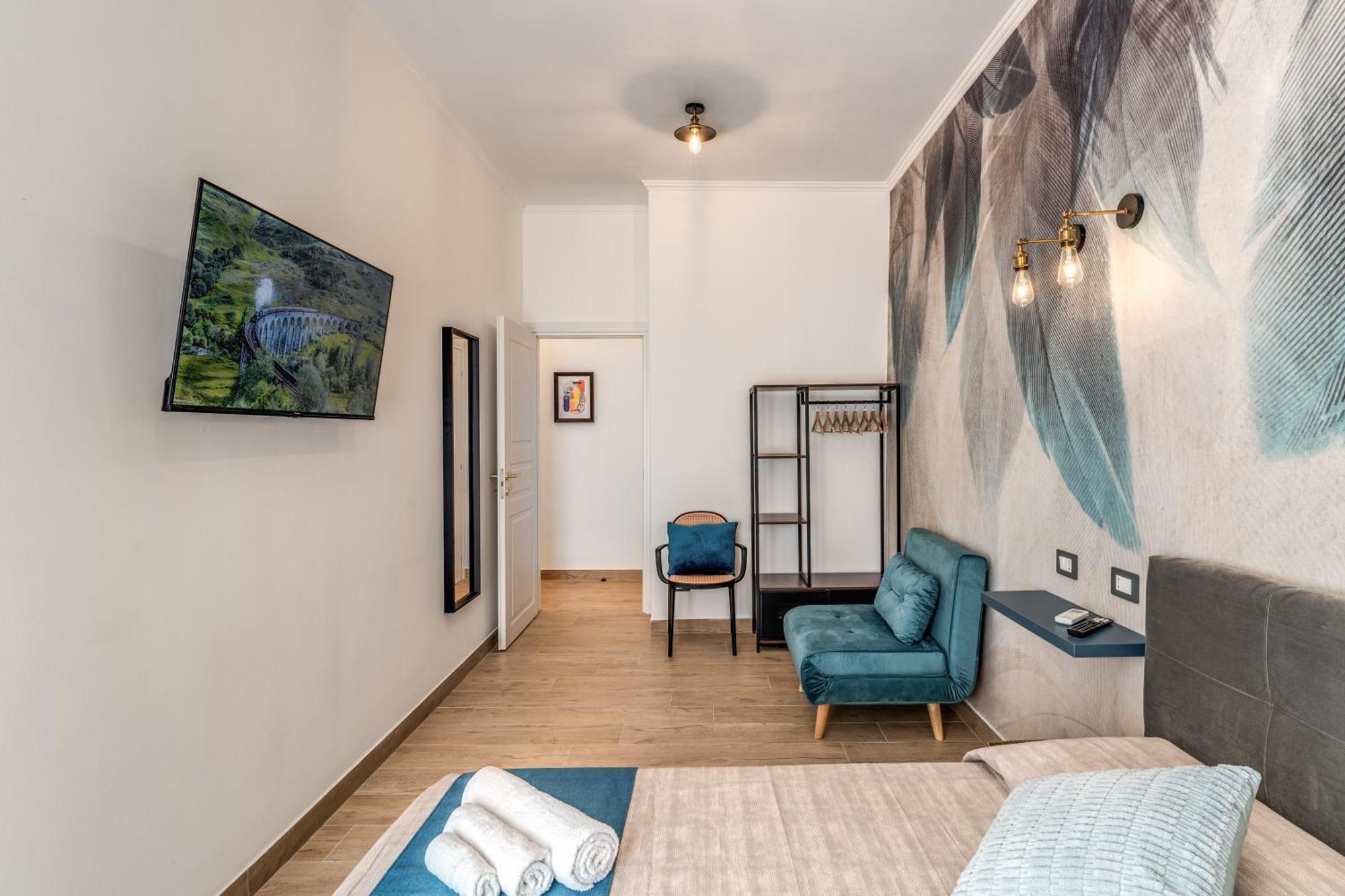 Napolehome Luxury Apartment Rom
