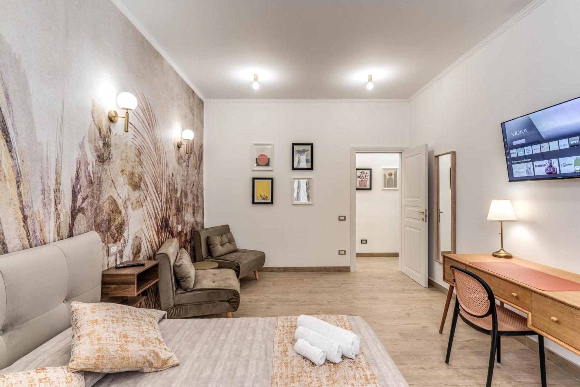 Napolehome Luxury Rom