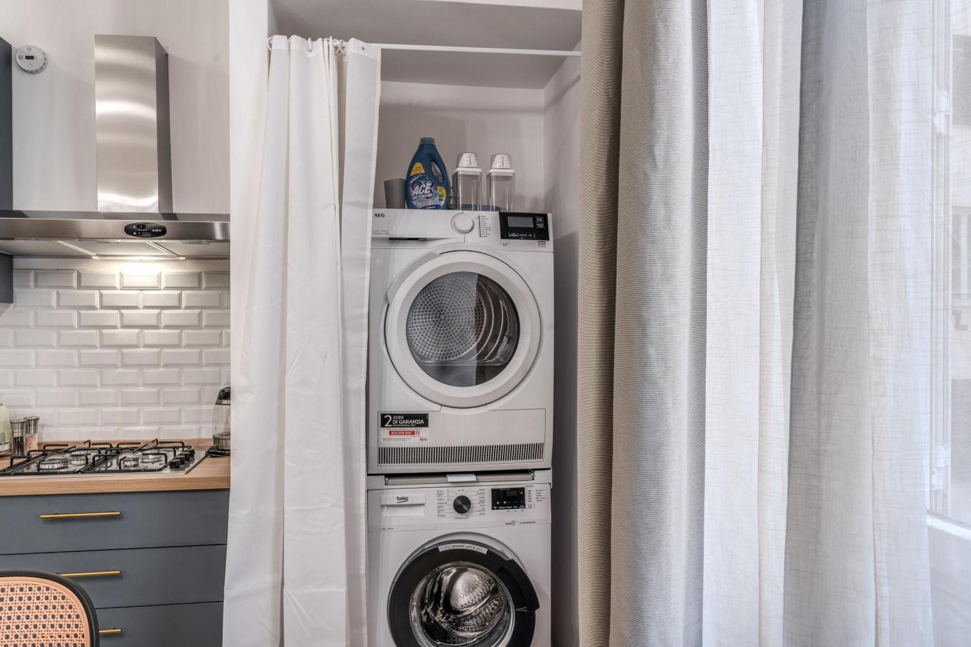 Apartment Napolehome Luxury *