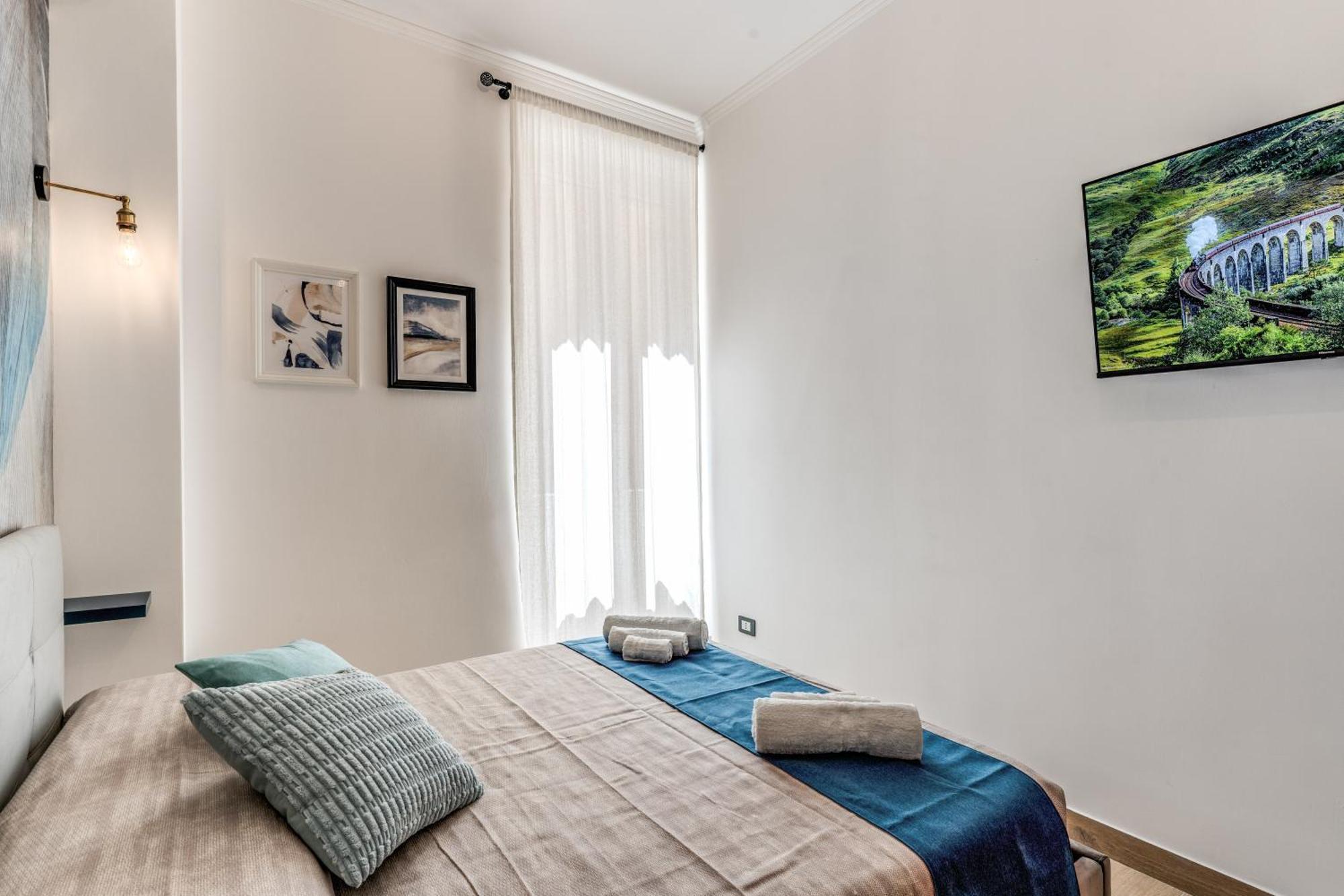 Apartment Napolehome Luxury *