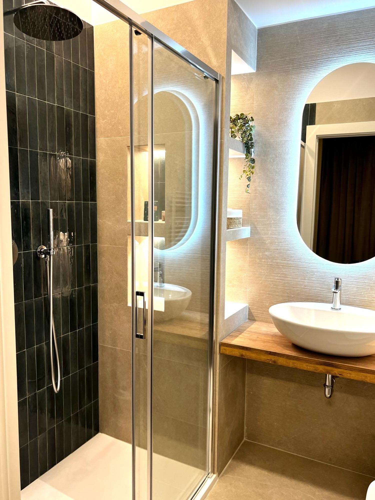 Apartamento Stiv's Roma