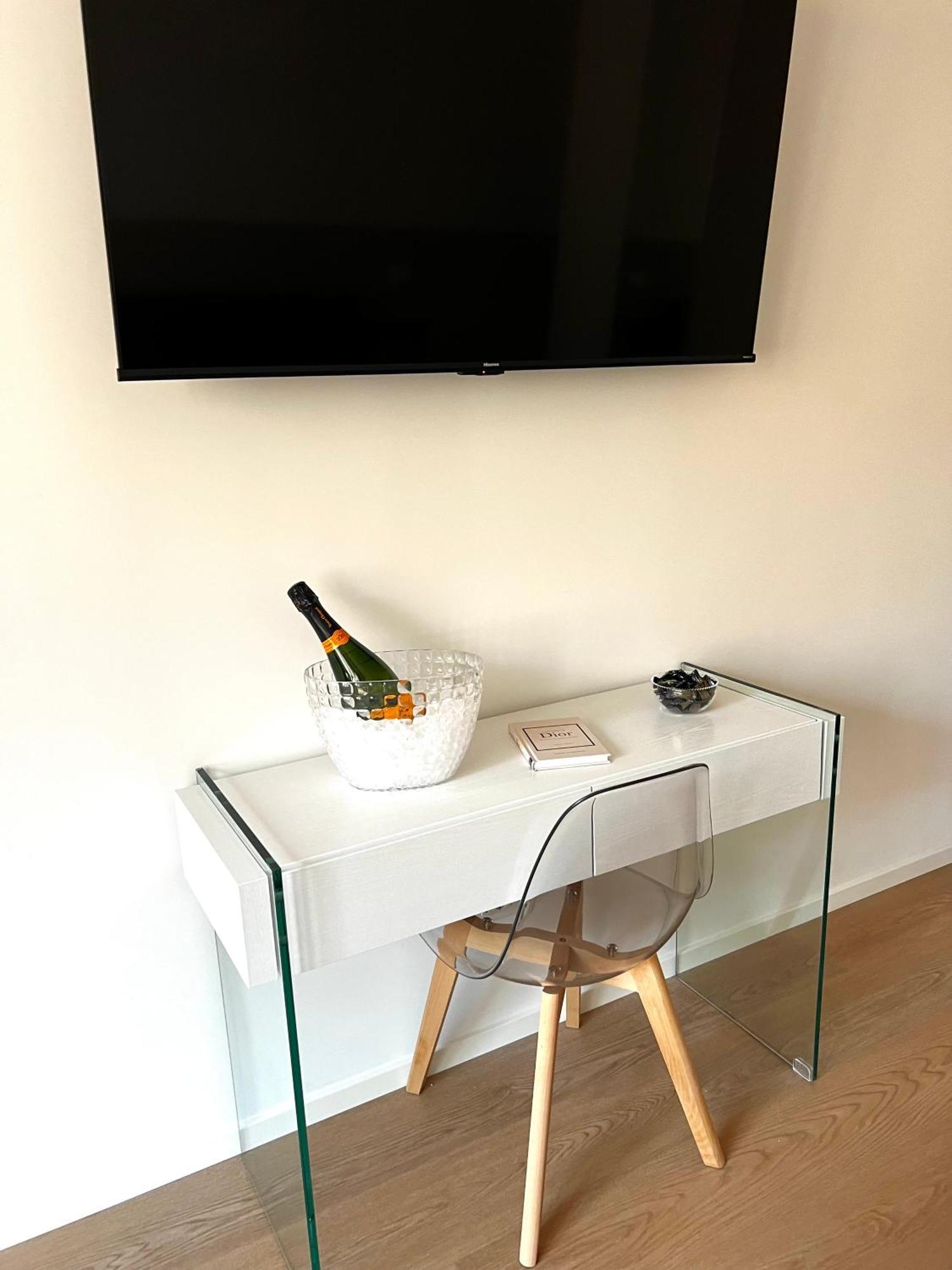 Apartamento Stiv's Roma