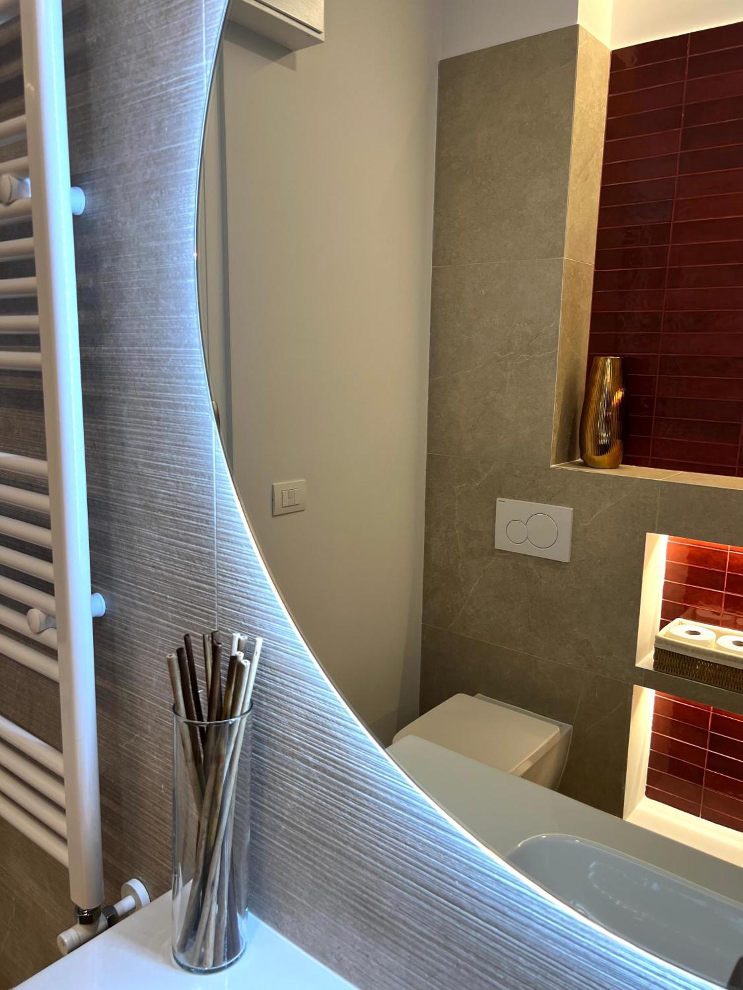 Apartamento Stiv's