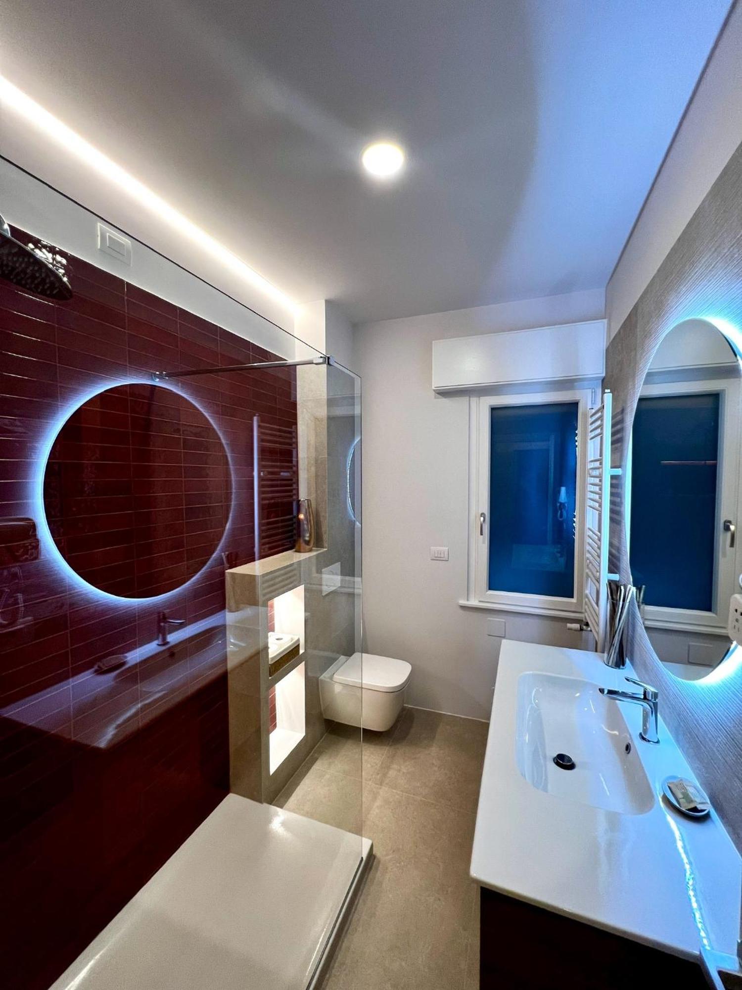 Stiv's Apartamento Roma