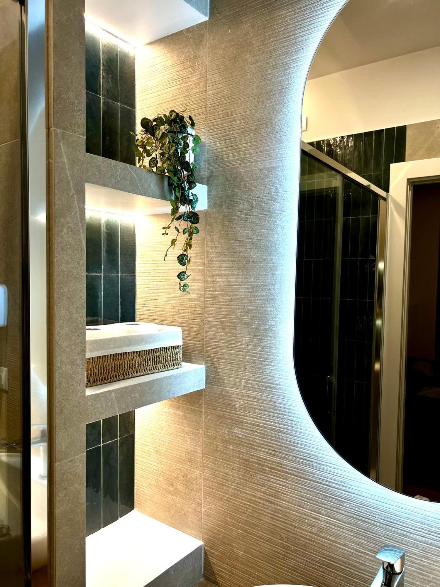 Apartamento Stiv's Roma