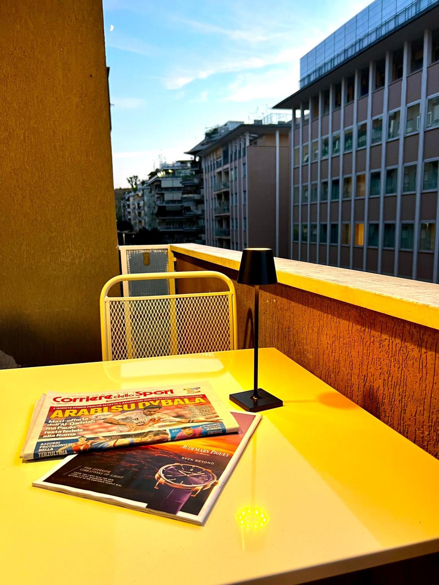 Apartamento Stiv's