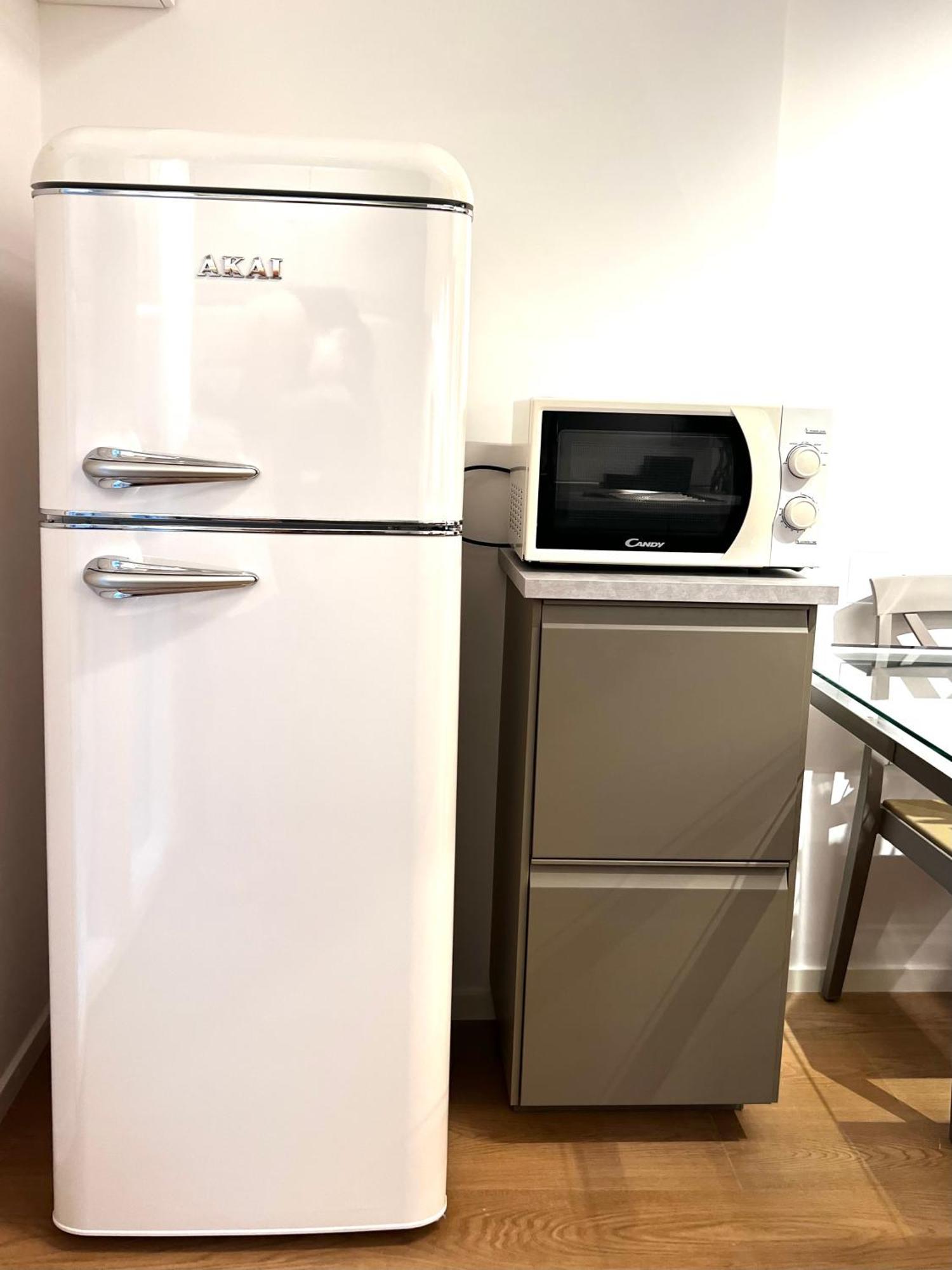 Stiv's Apartamento Roma