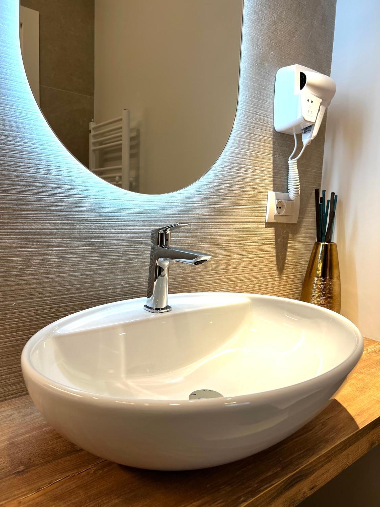Apartamento Stiv's Roma