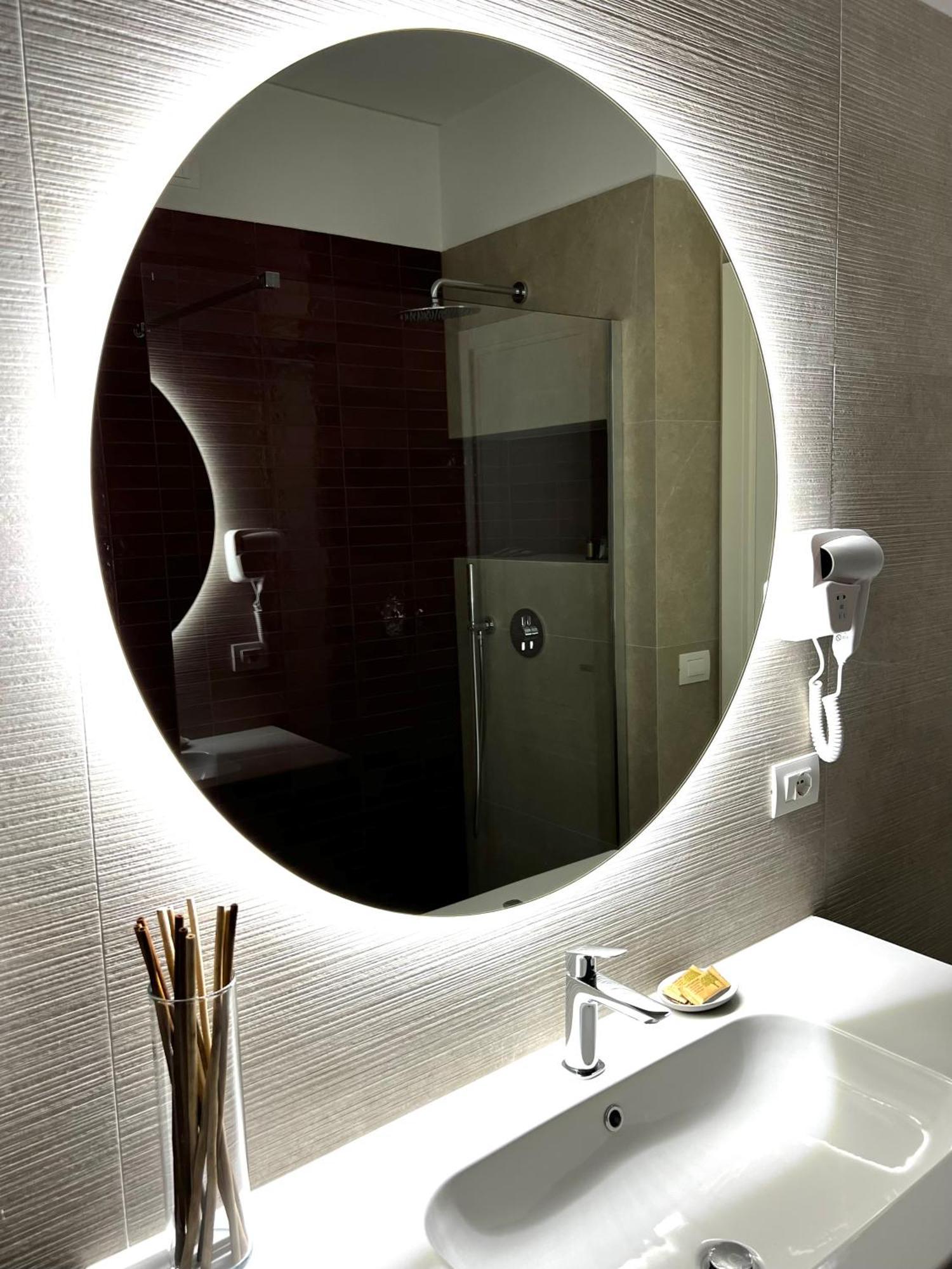 Apartamento Stiv's Roma